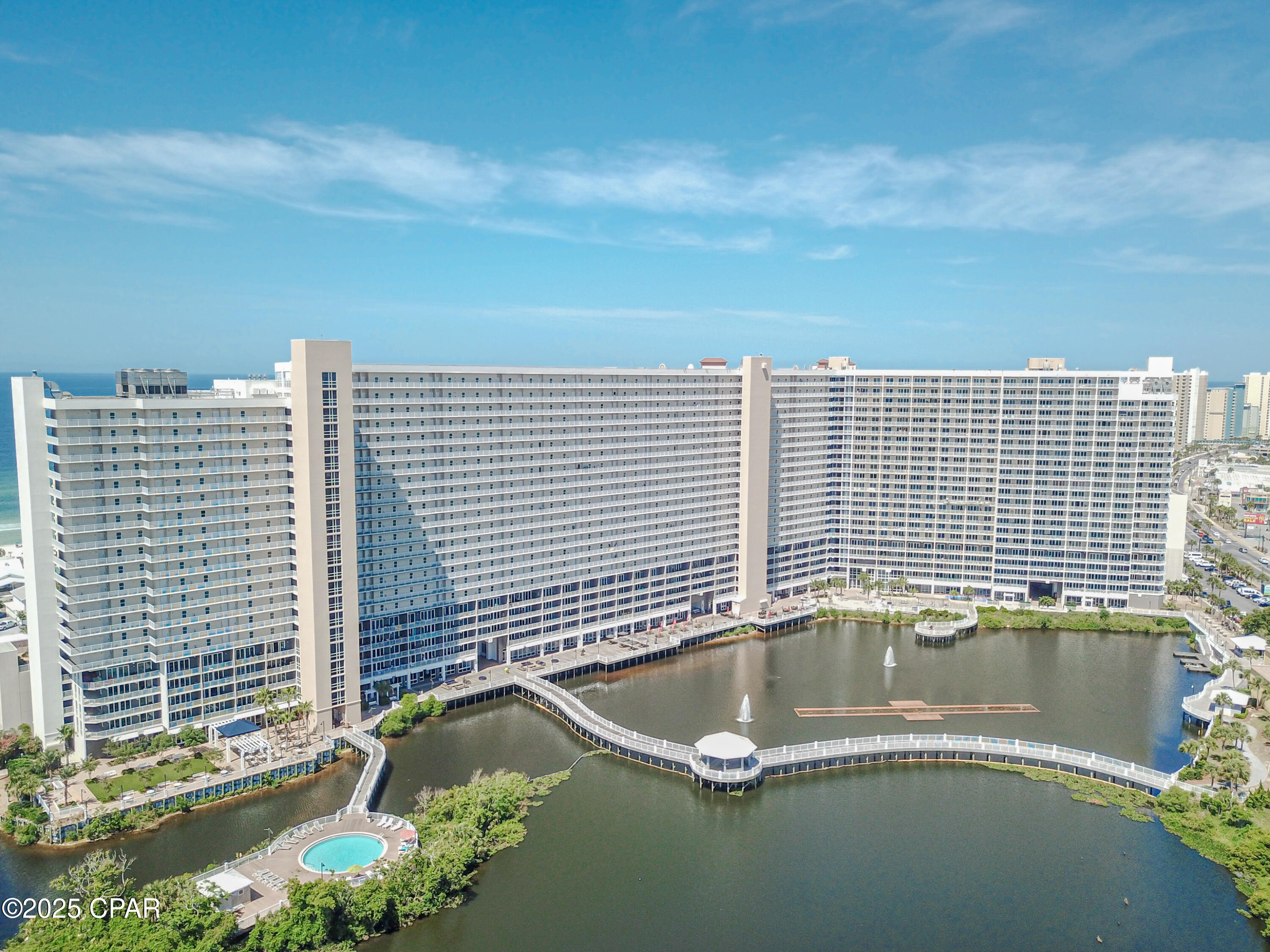9860 S Thomas Drive #911, Panama City Beach, Florida image 38