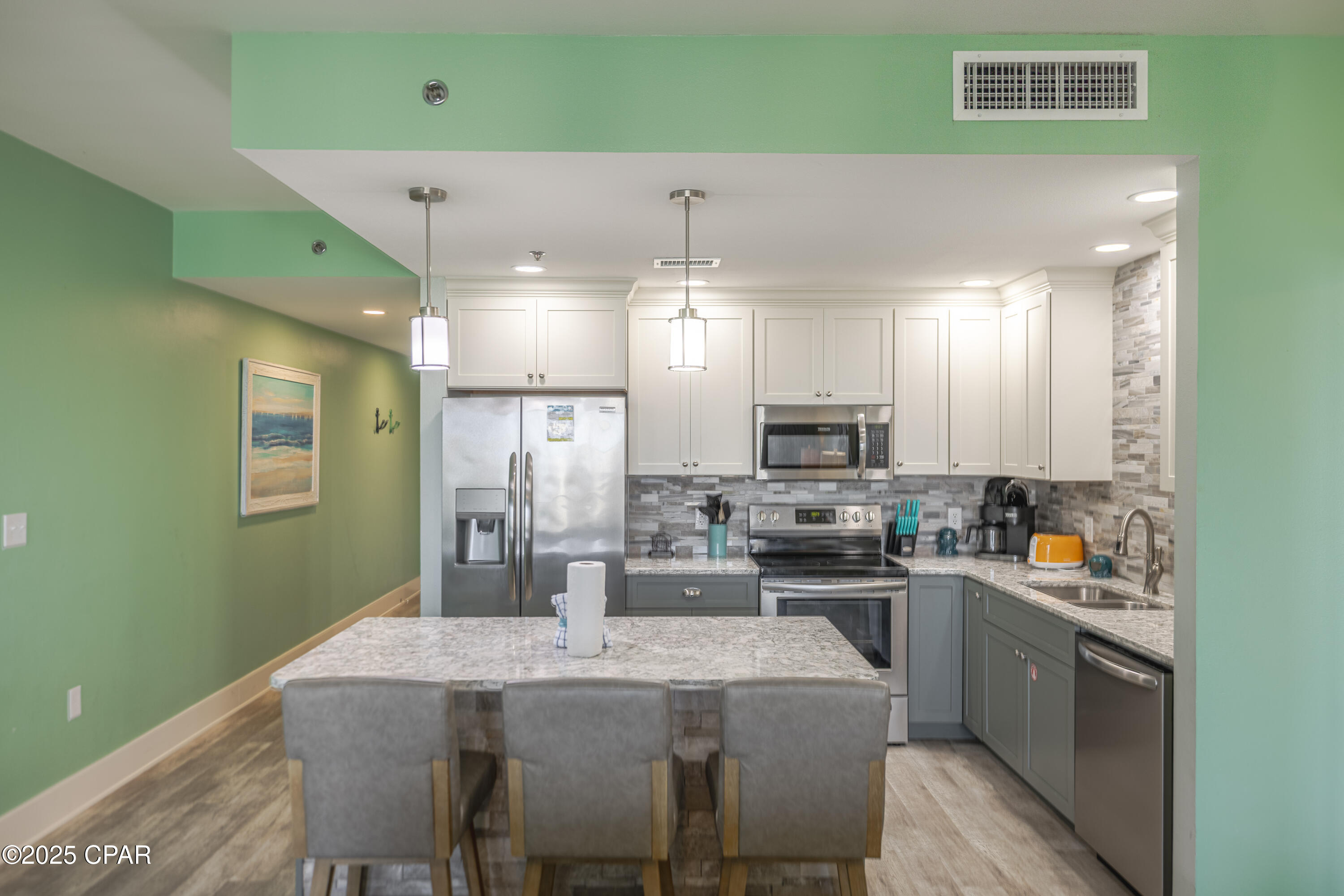 9860 S Thomas Drive #911, Panama City Beach, Florida image 46
