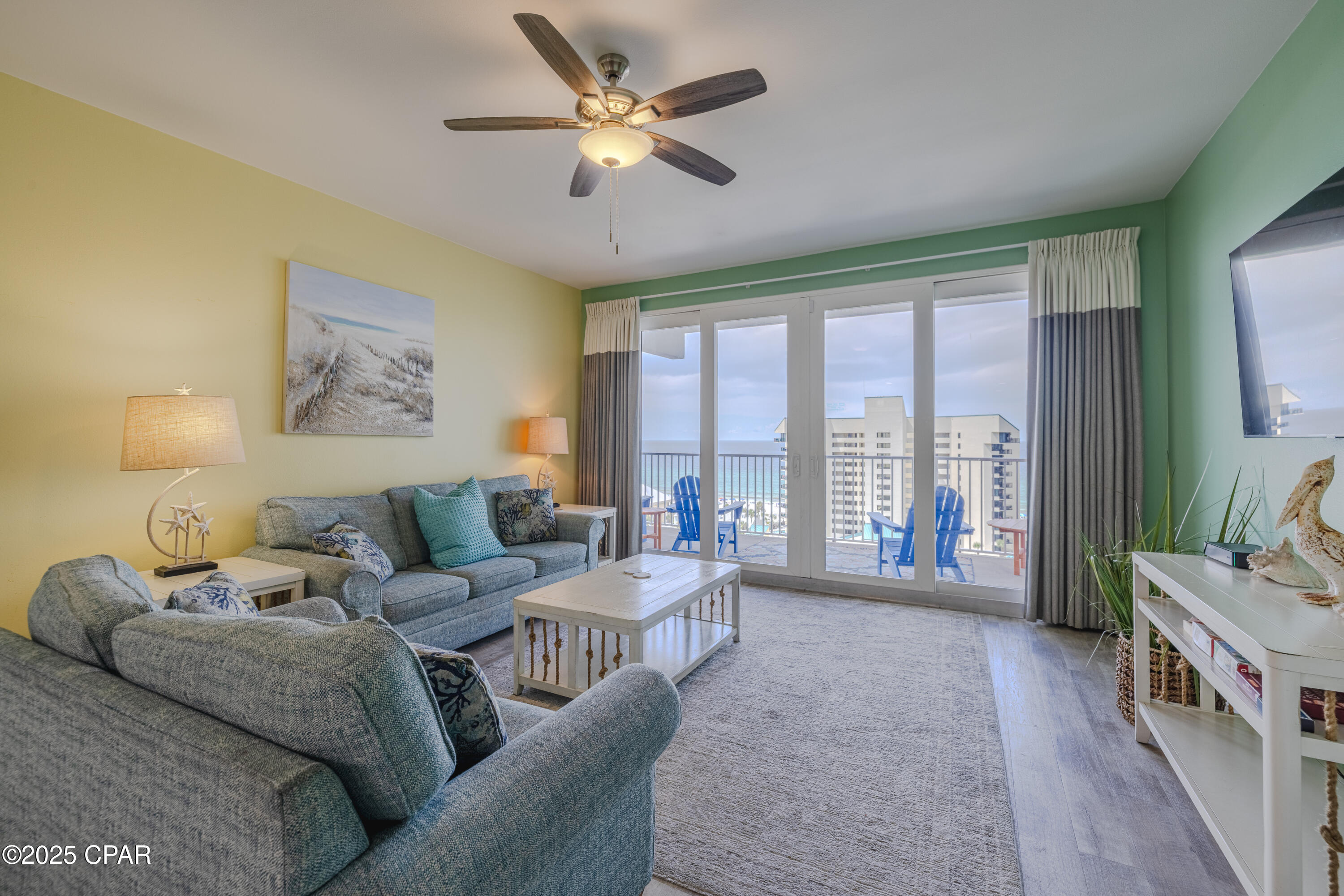 9860 S Thomas Drive #911, Panama City Beach, Florida image 48