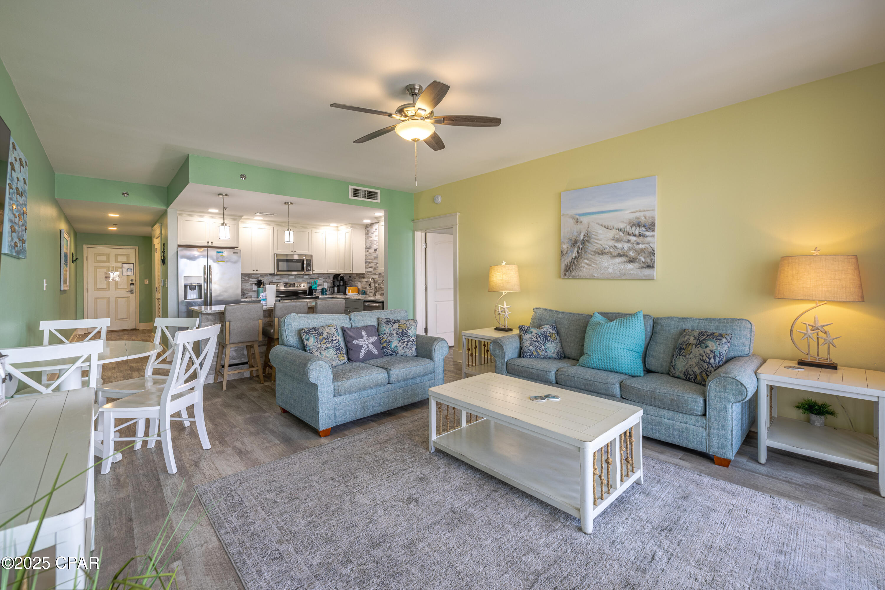9860 S Thomas Drive #911, Panama City Beach, Florida image 6