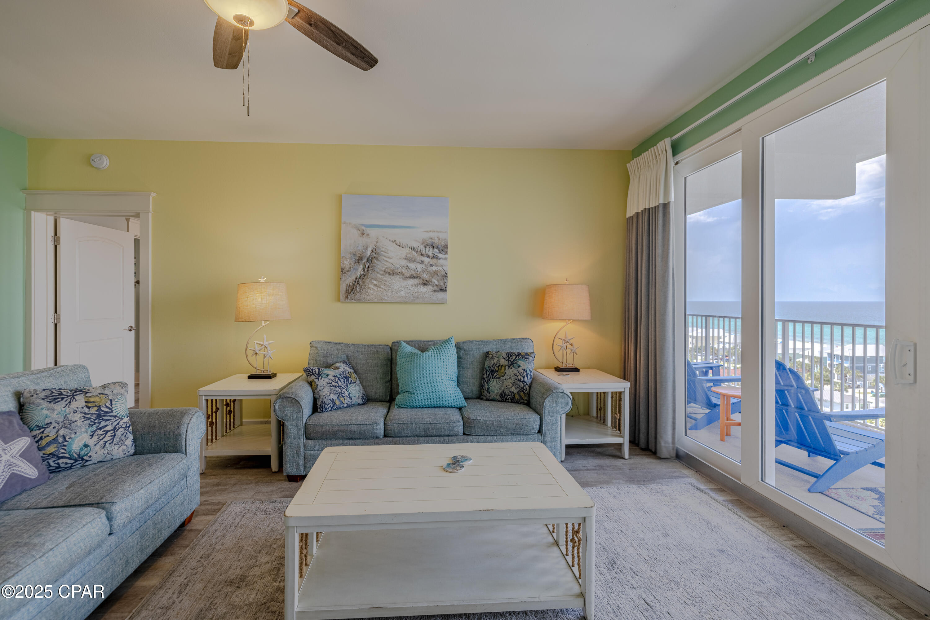 9860 S Thomas Drive #911, Panama City Beach, Florida image 8