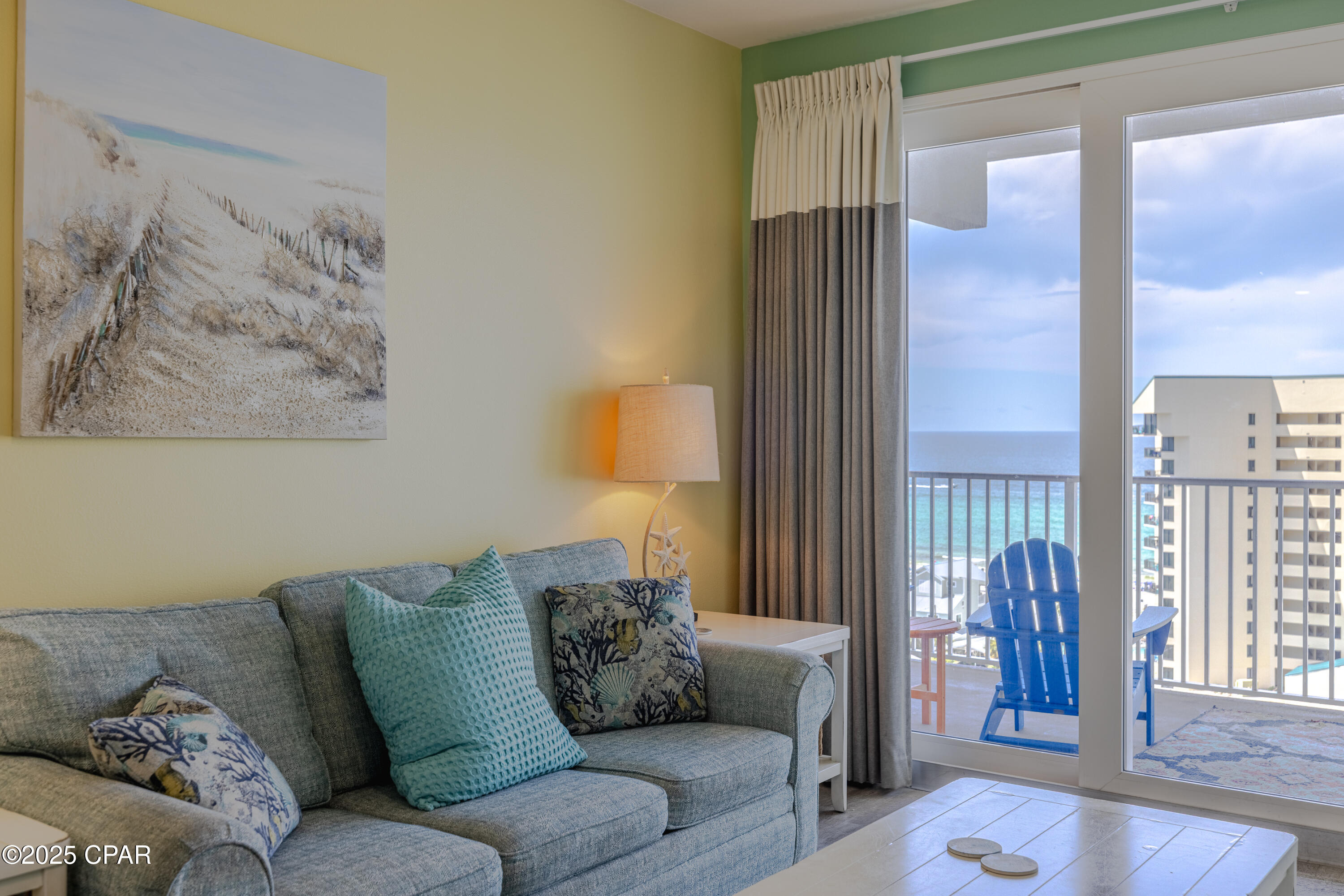 9860 S Thomas Drive #911, Panama City Beach, Florida image 9