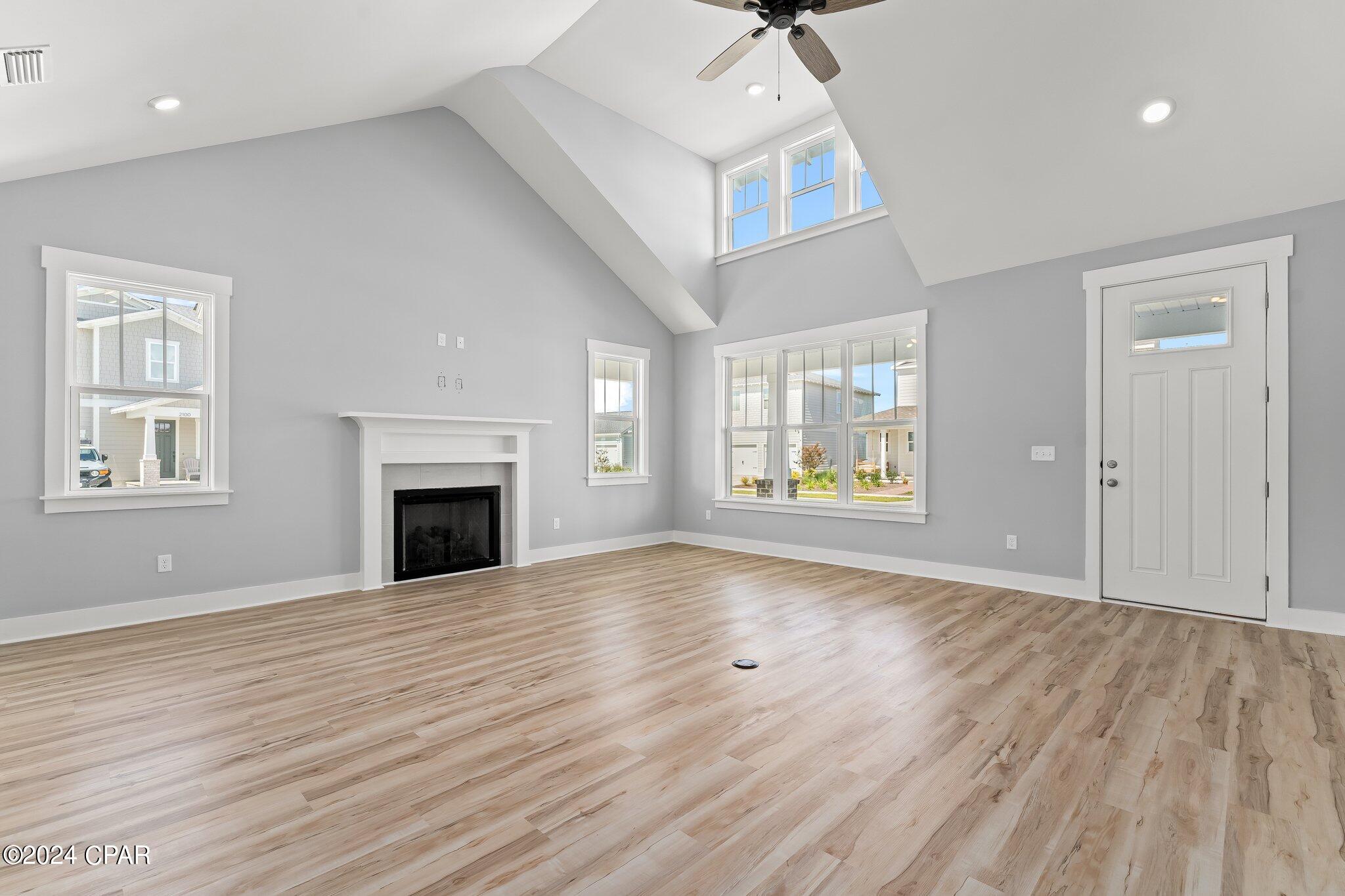 1404 Spoonbill Street #LOT 672, Panama City, Florida image 24