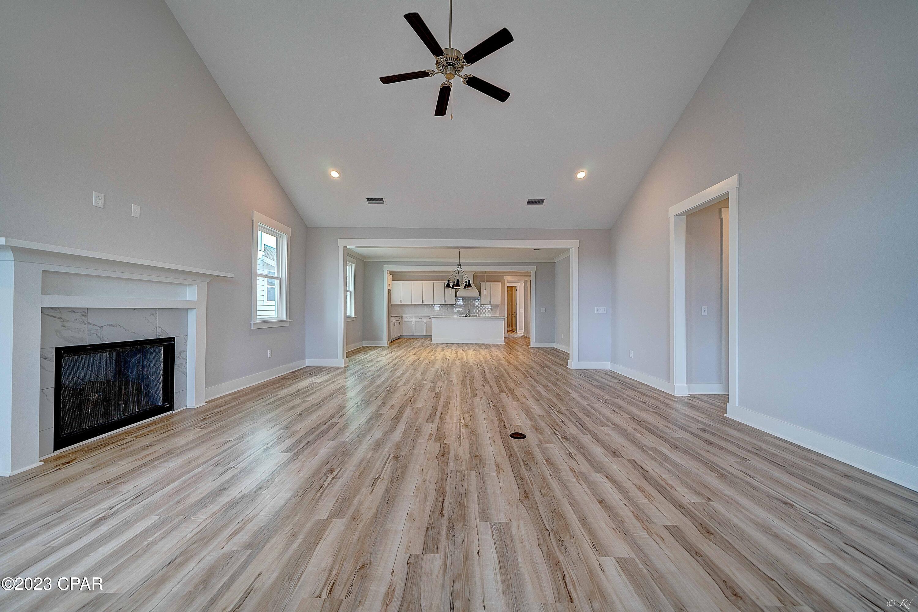1404 Spoonbill Street #LOT 672, Panama City, Florida image 7