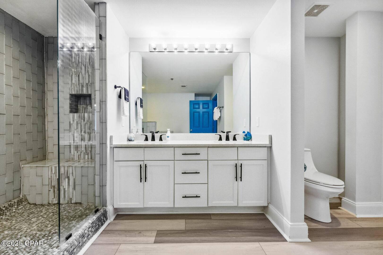 9860 S Thomas Drive #1221, Panama City Beach, Florida image 11