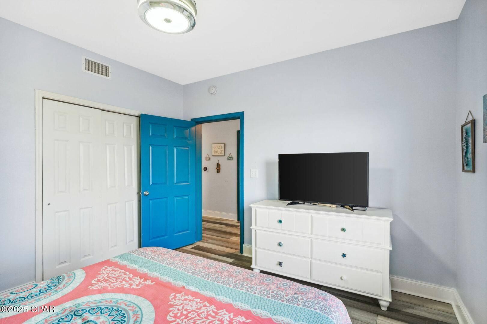 9860 S Thomas Drive #1221, Panama City Beach, Florida image 16