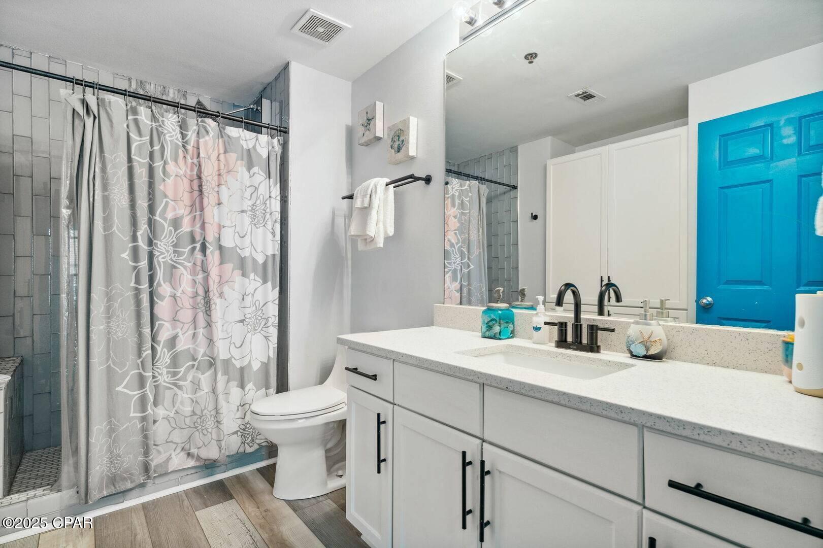 9860 S Thomas Drive #1221, Panama City Beach, Florida image 17