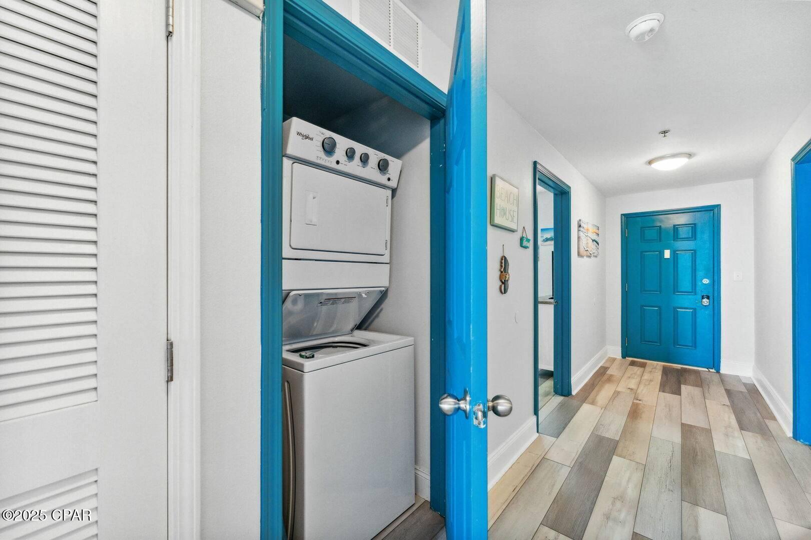 9860 S Thomas Drive #1221, Panama City Beach, Florida image 22