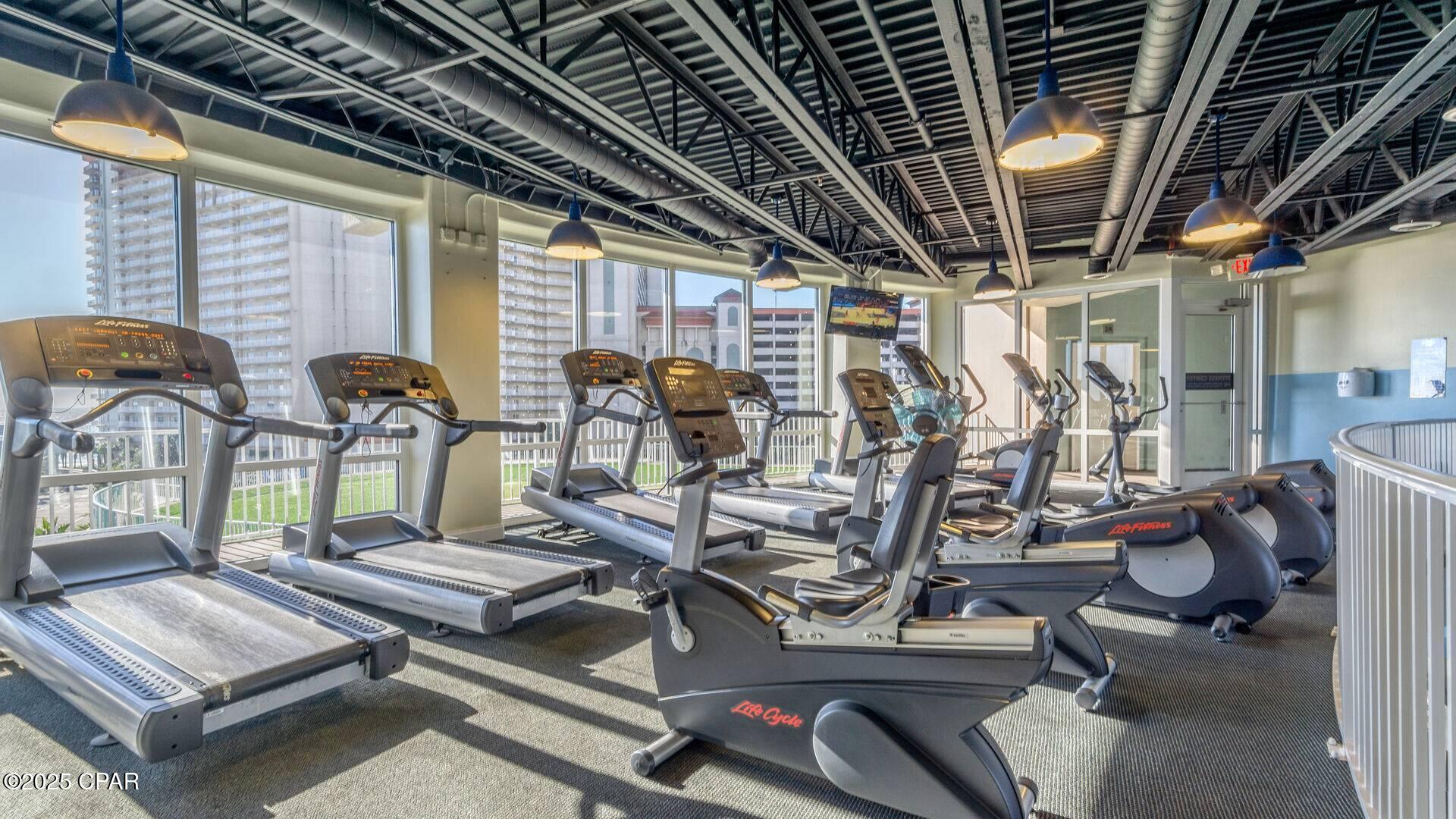 9860 S Thomas Drive #1221, Panama City Beach, Florida image 29