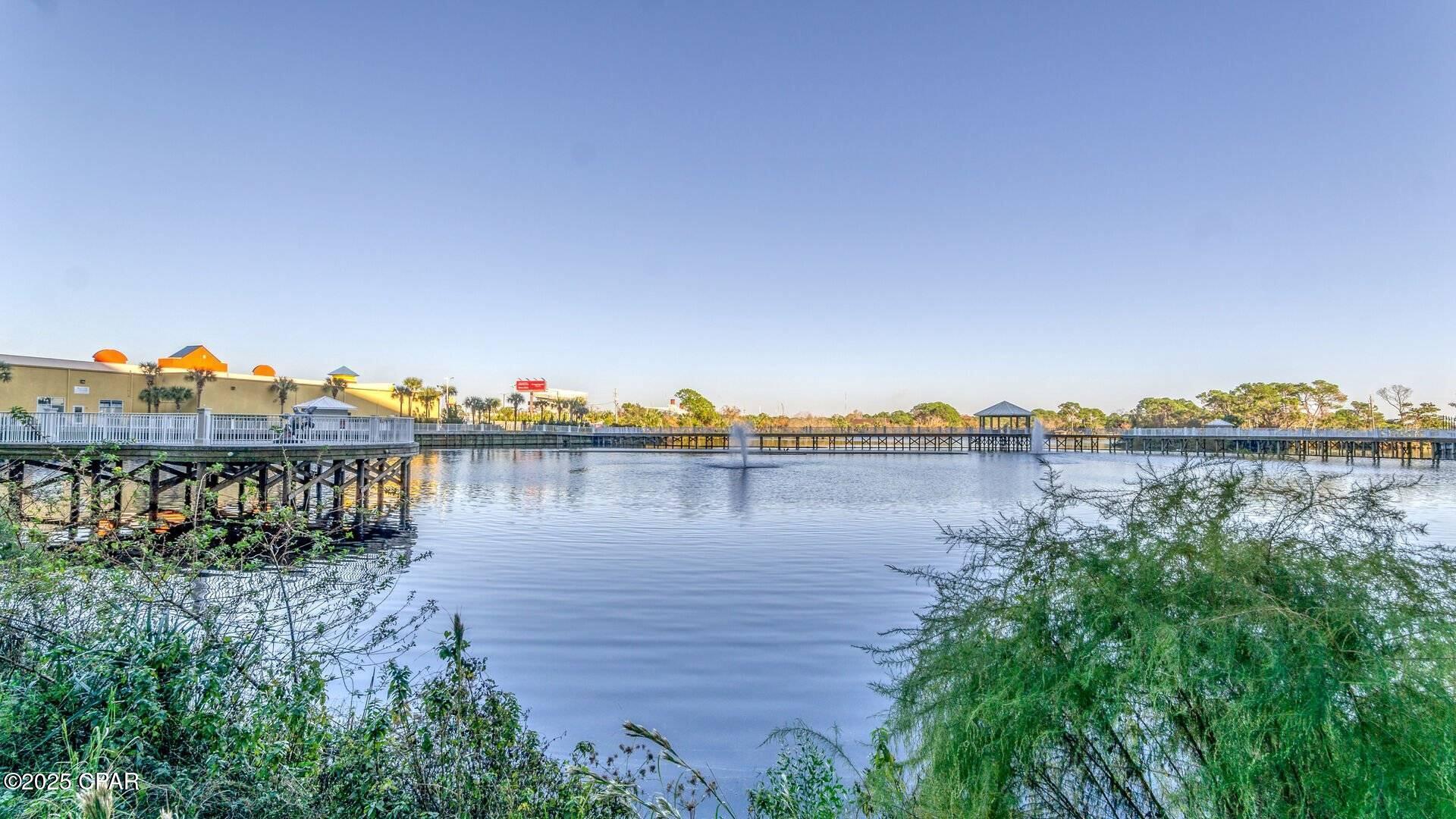 9860 S Thomas Drive #1221, Panama City Beach, Florida image 32