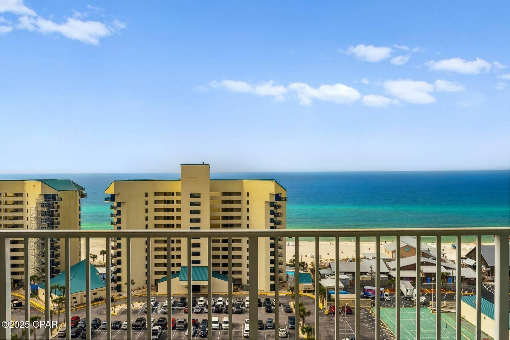 9860 S Thomas Drive #1221, Panama City Beach, Florida image 5