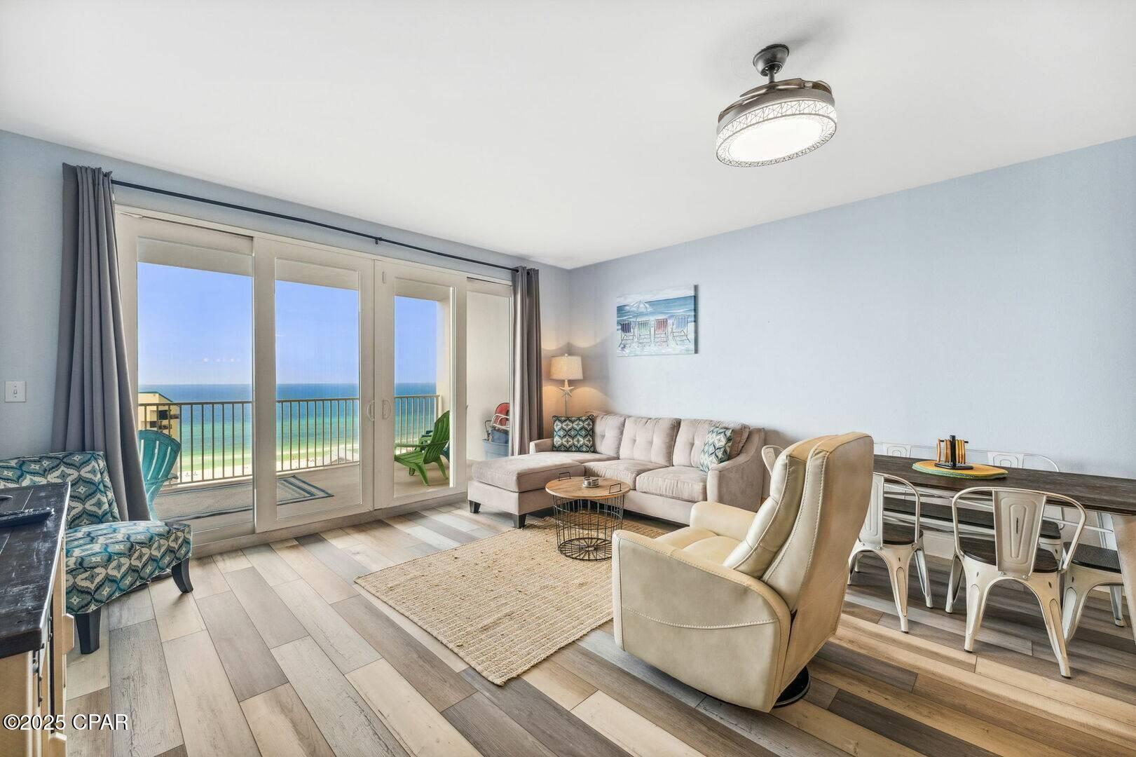 9860 S Thomas Drive #1221, Panama City Beach, Florida image 6