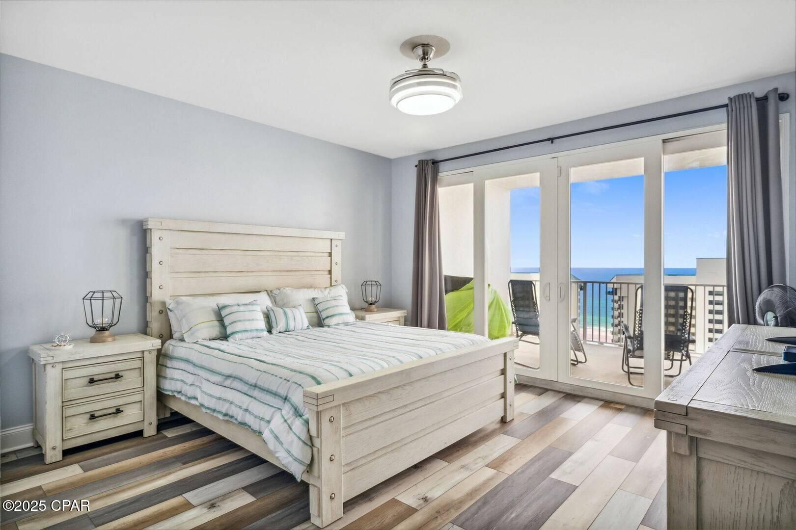 9860 S Thomas Drive #1221, Panama City Beach, Florida image 9