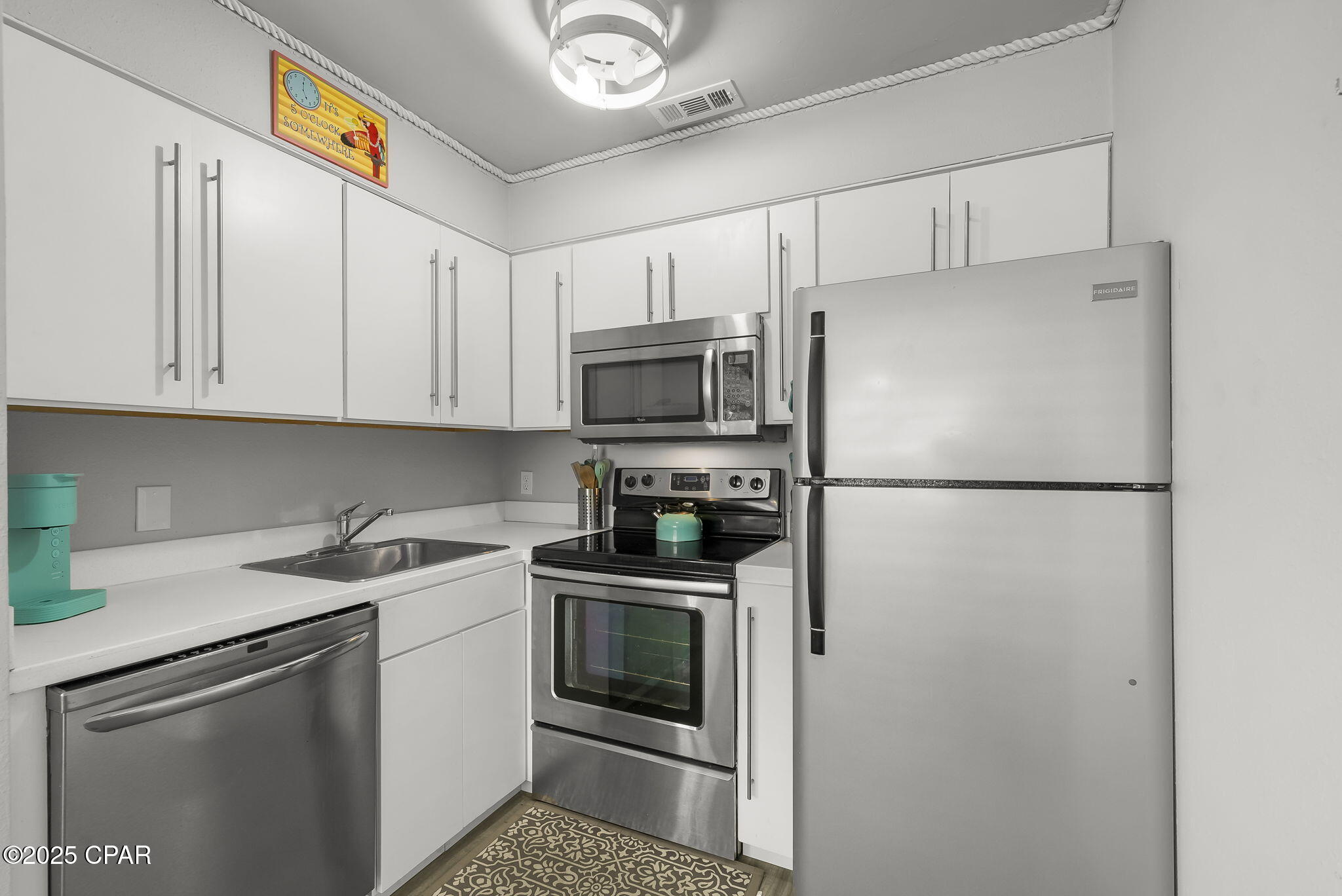 4114 Holiday 13 Drive #13, Panama City Beach, Florida image 12