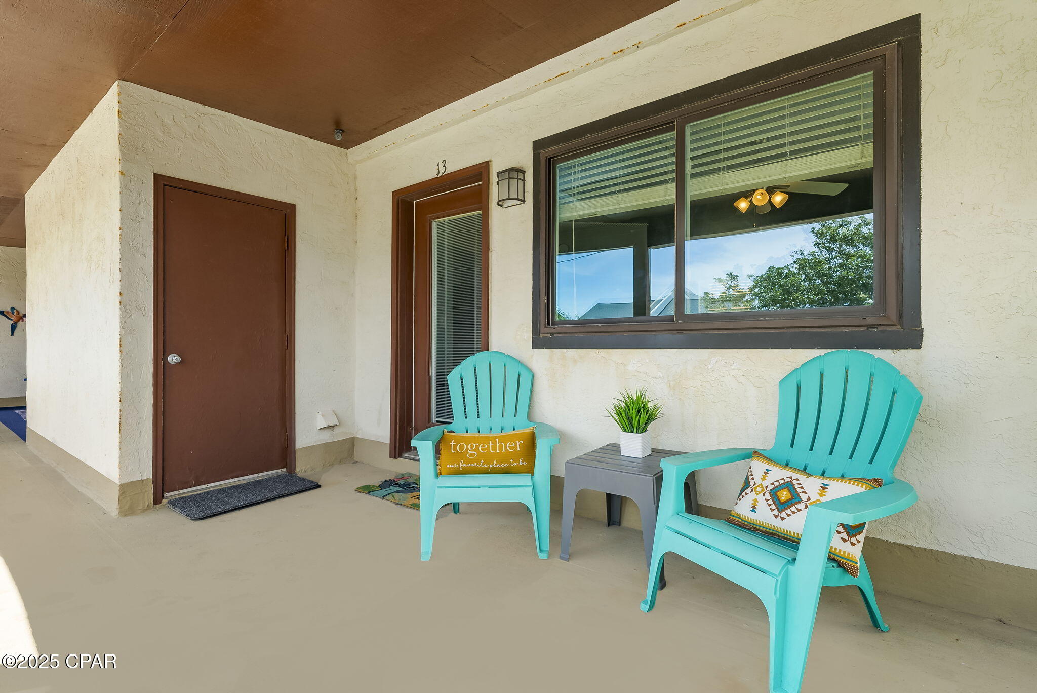 4114 Holiday 13 Drive #13, Panama City Beach, Florida image 2