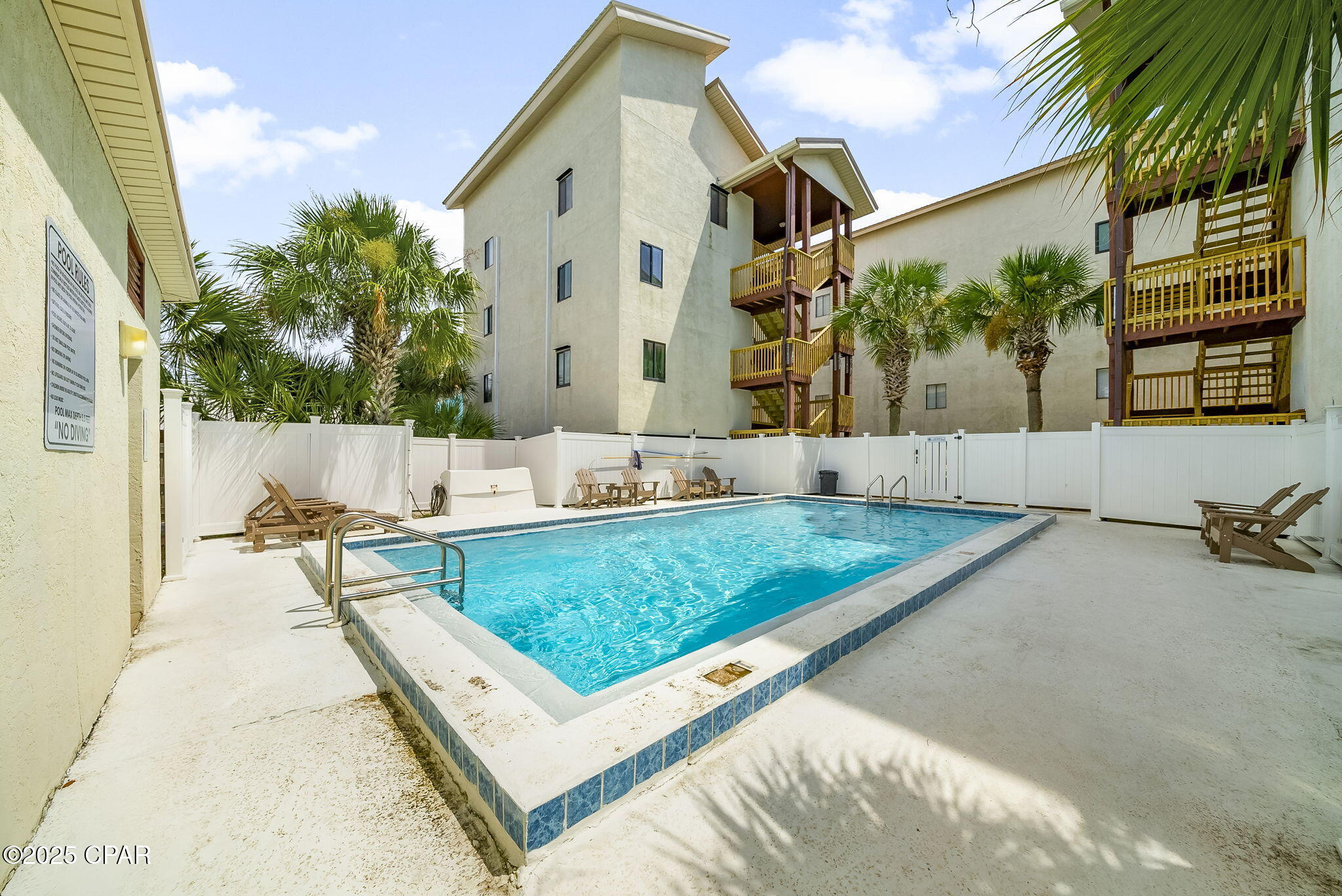 4114 Holiday 13 Drive #13, Panama City Beach, Florida image 22
