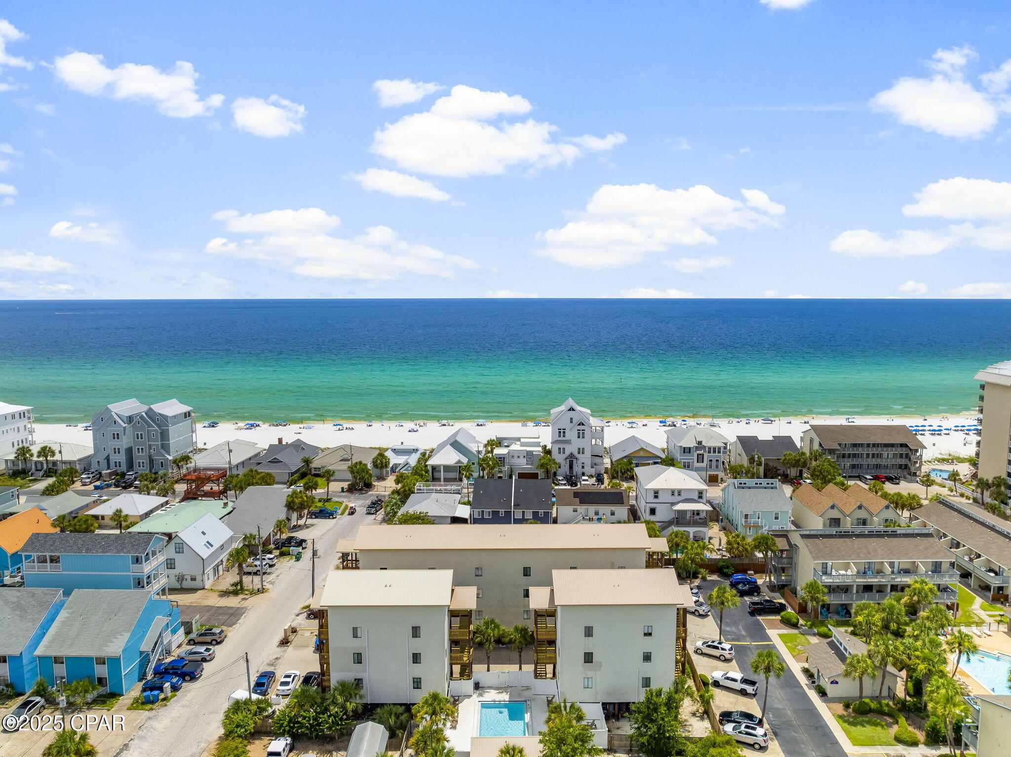 4114 Holiday 13 Drive #13, Panama City Beach, Florida image 23