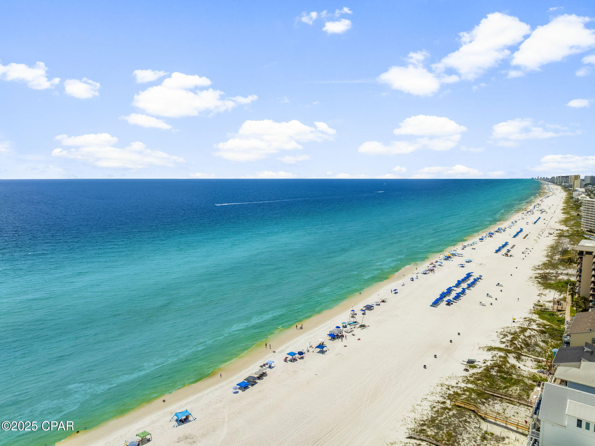 4114 Holiday 13 Drive #13, Panama City Beach, Florida image 25
