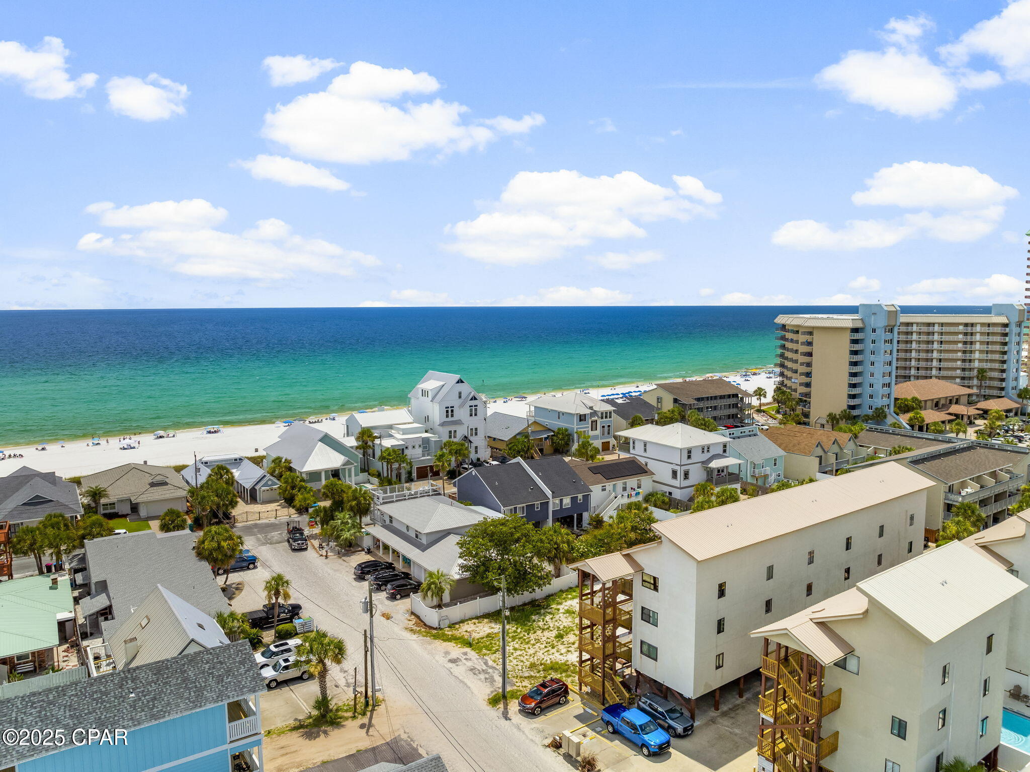 4114 Holiday 13 Drive #13, Panama City Beach, Florida image 26