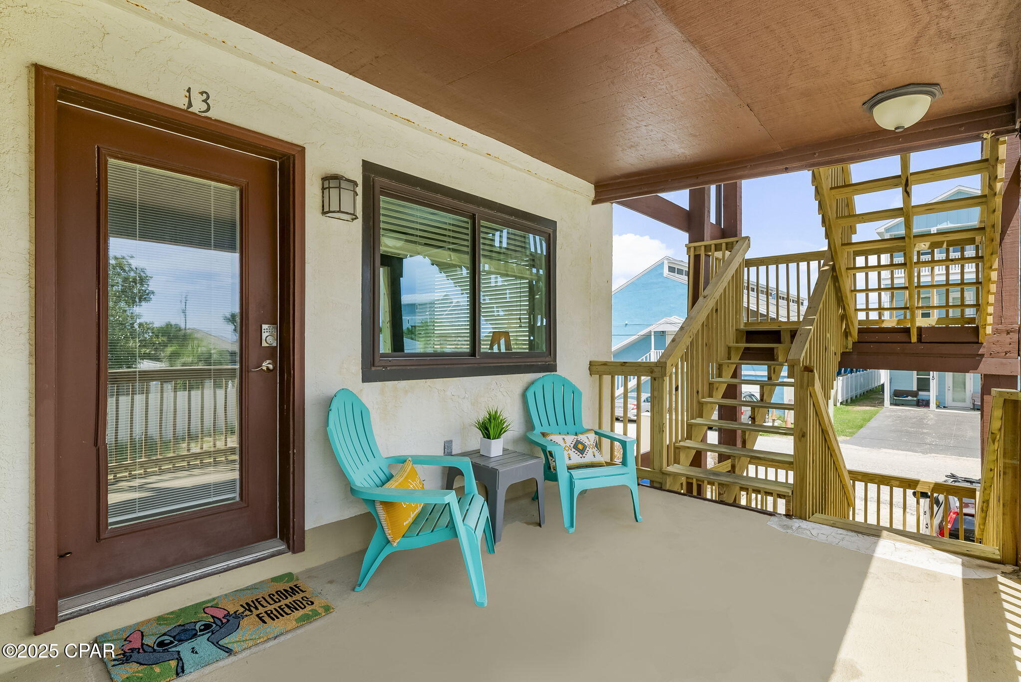 4114 Holiday 13 Drive #13, Panama City Beach, Florida image 3