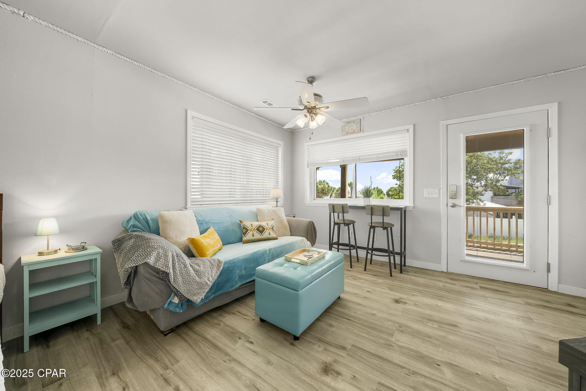 4114 Holiday 13 Drive #13, Panama City Beach, Florida image 5