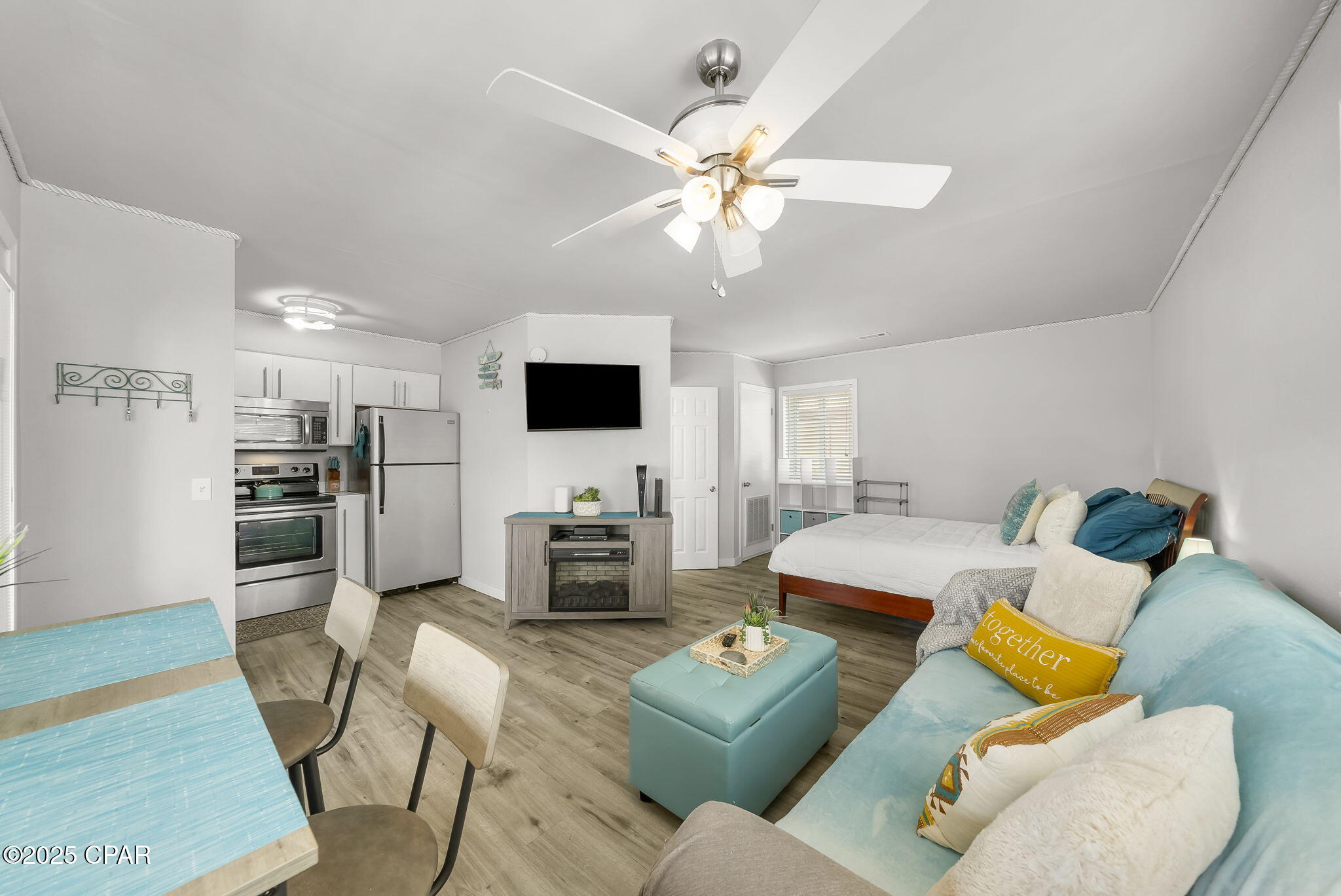4114 Holiday 13 Drive #13, Panama City Beach, Florida image 9