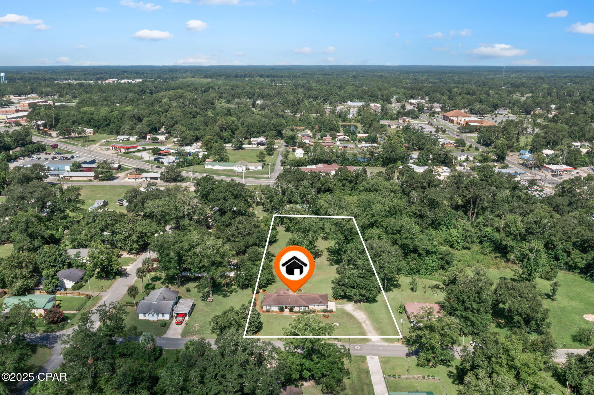 822 8th Street, Chipley, Florida image 2