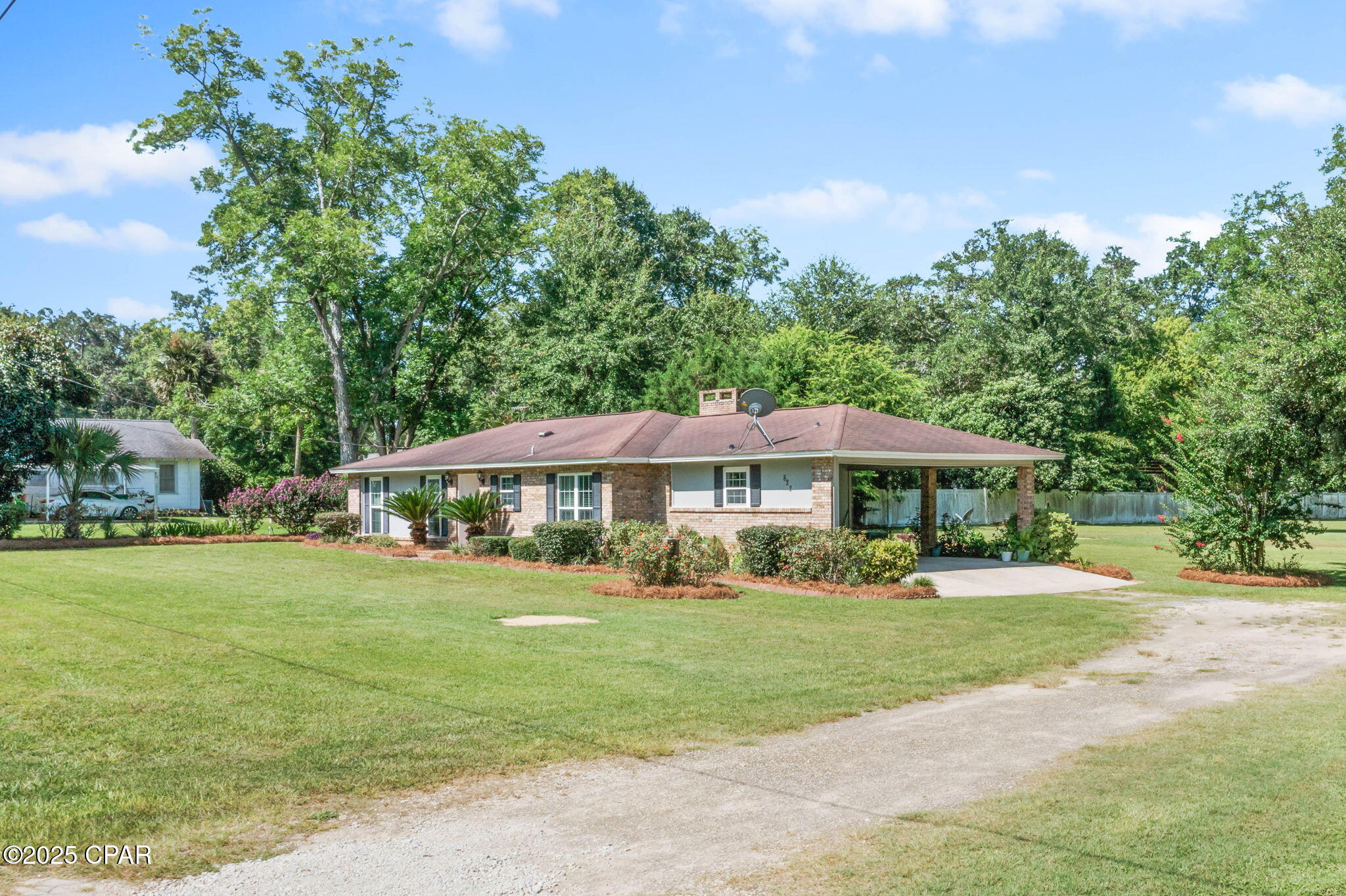 822 8th Street, Chipley, Florida image 20