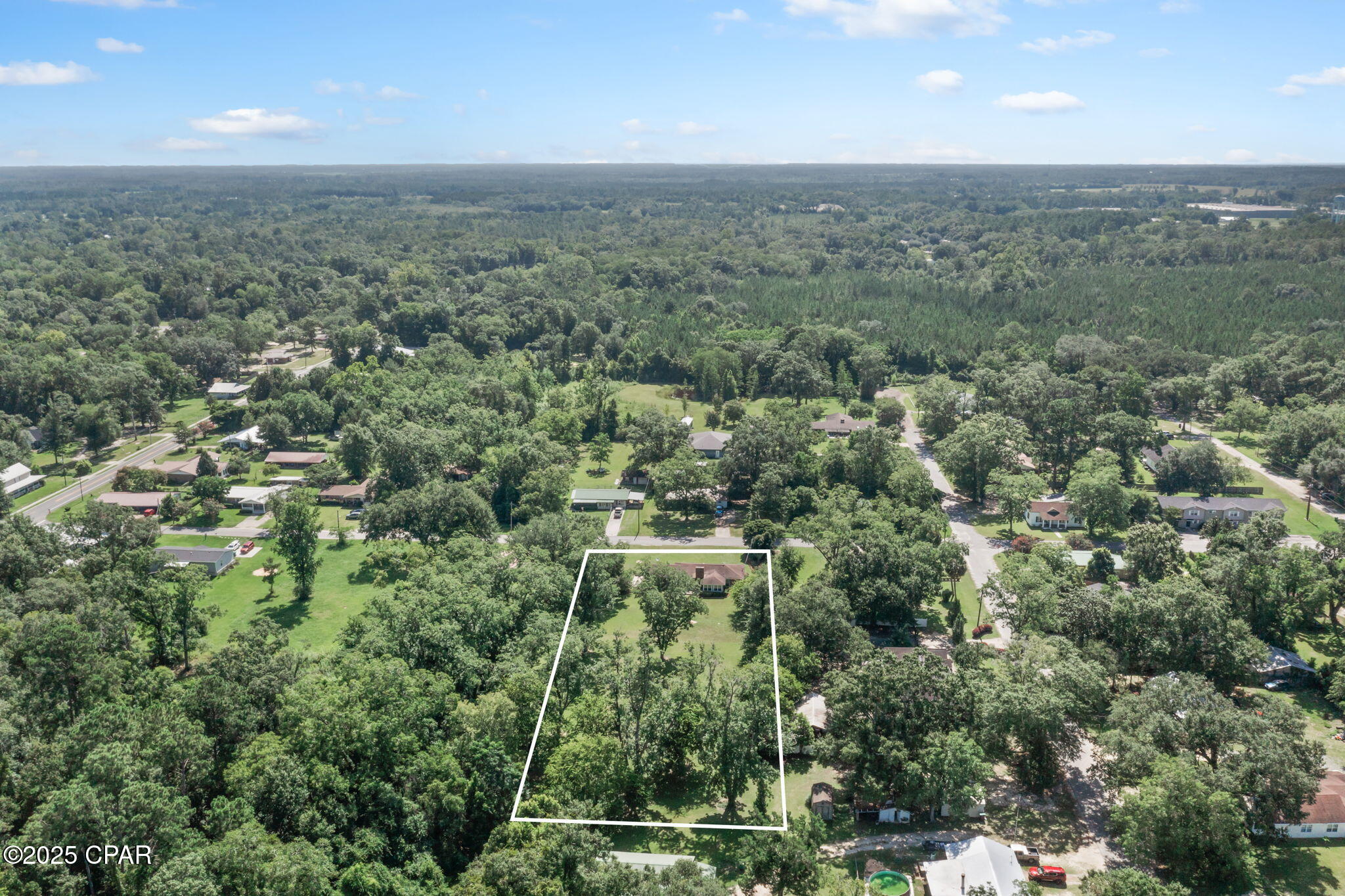 822 8th Street, Chipley, Florida image 36