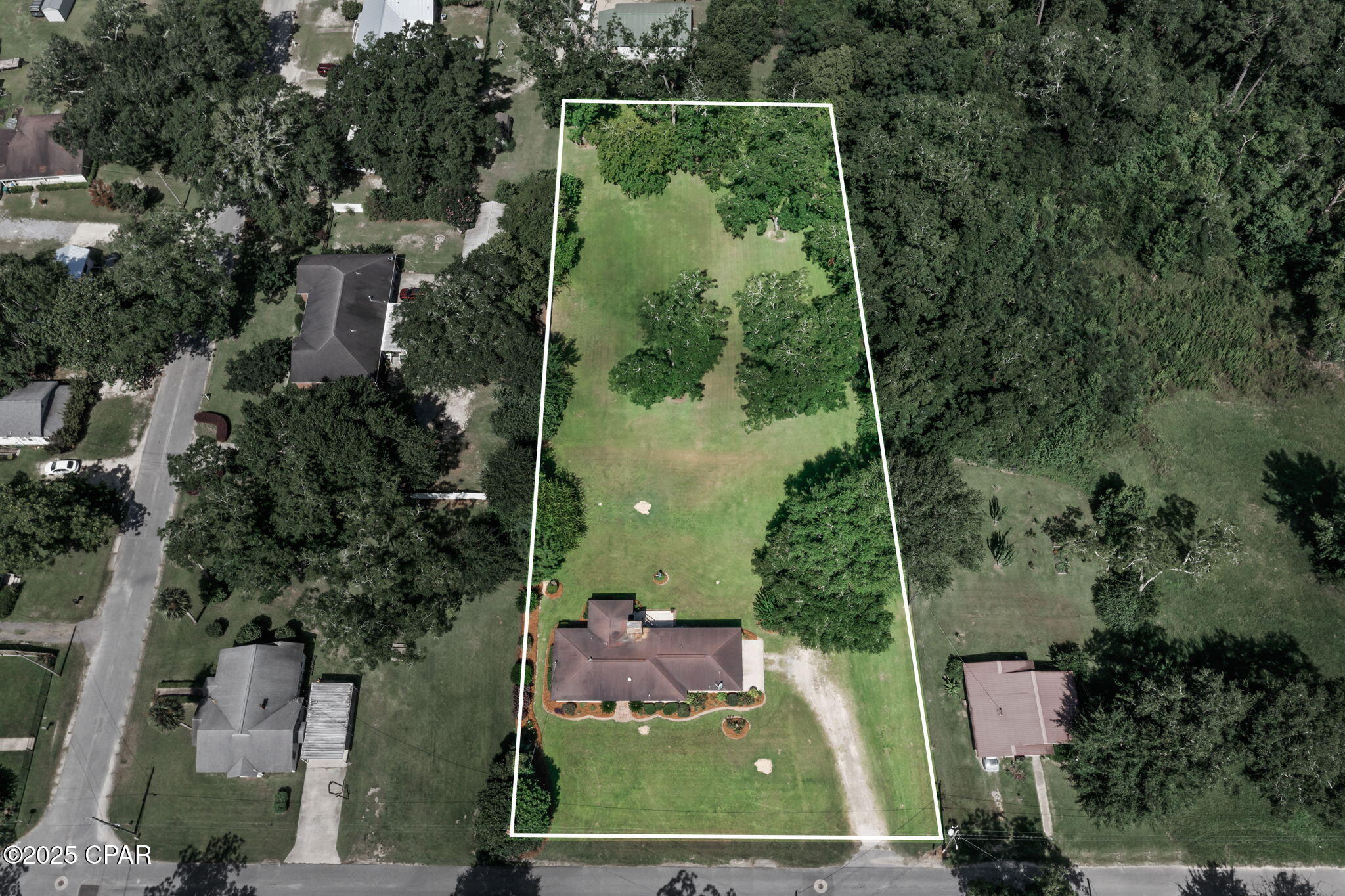 822 8th Street, Chipley, Florida image 38