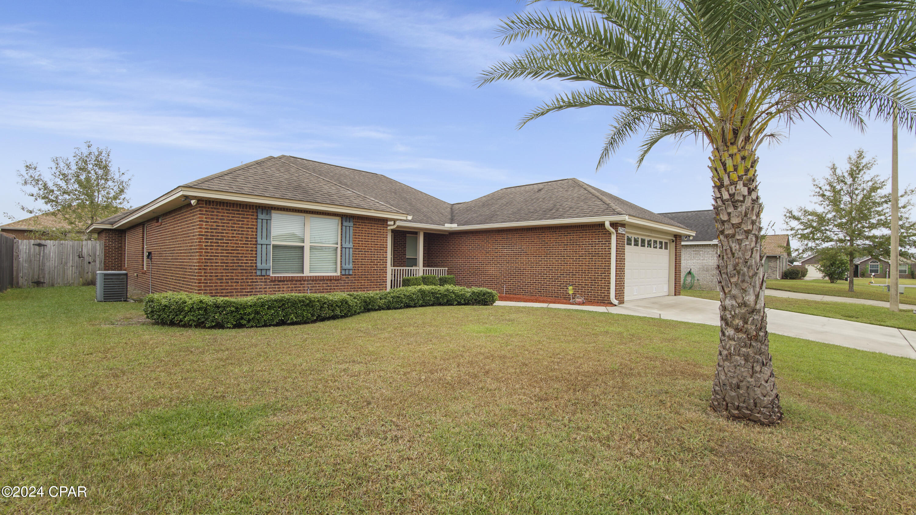 4204 Dairy Farm Road, Panama City, Florida image 1