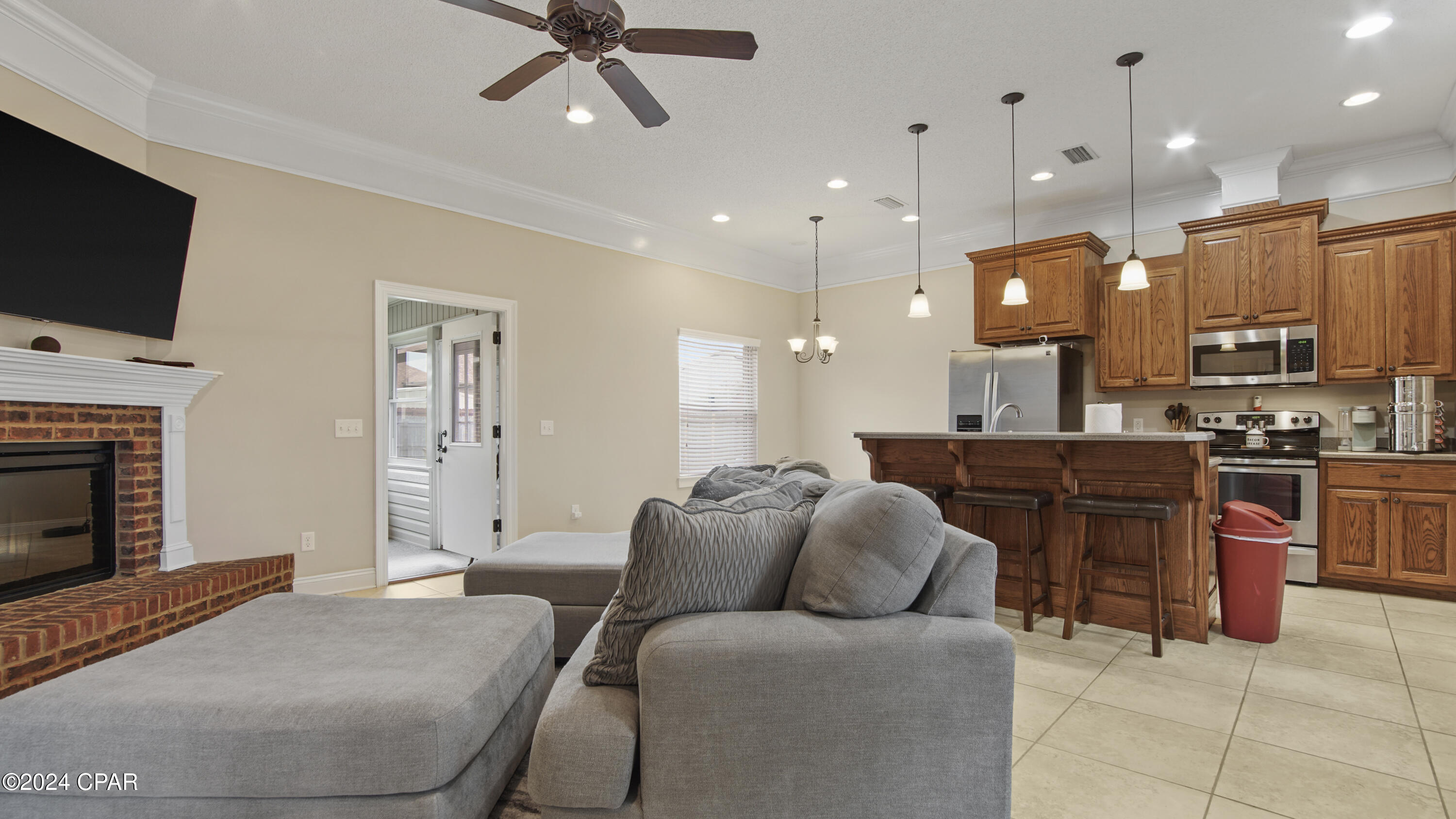 4204 Dairy Farm Road, Panama City, Florida image 15