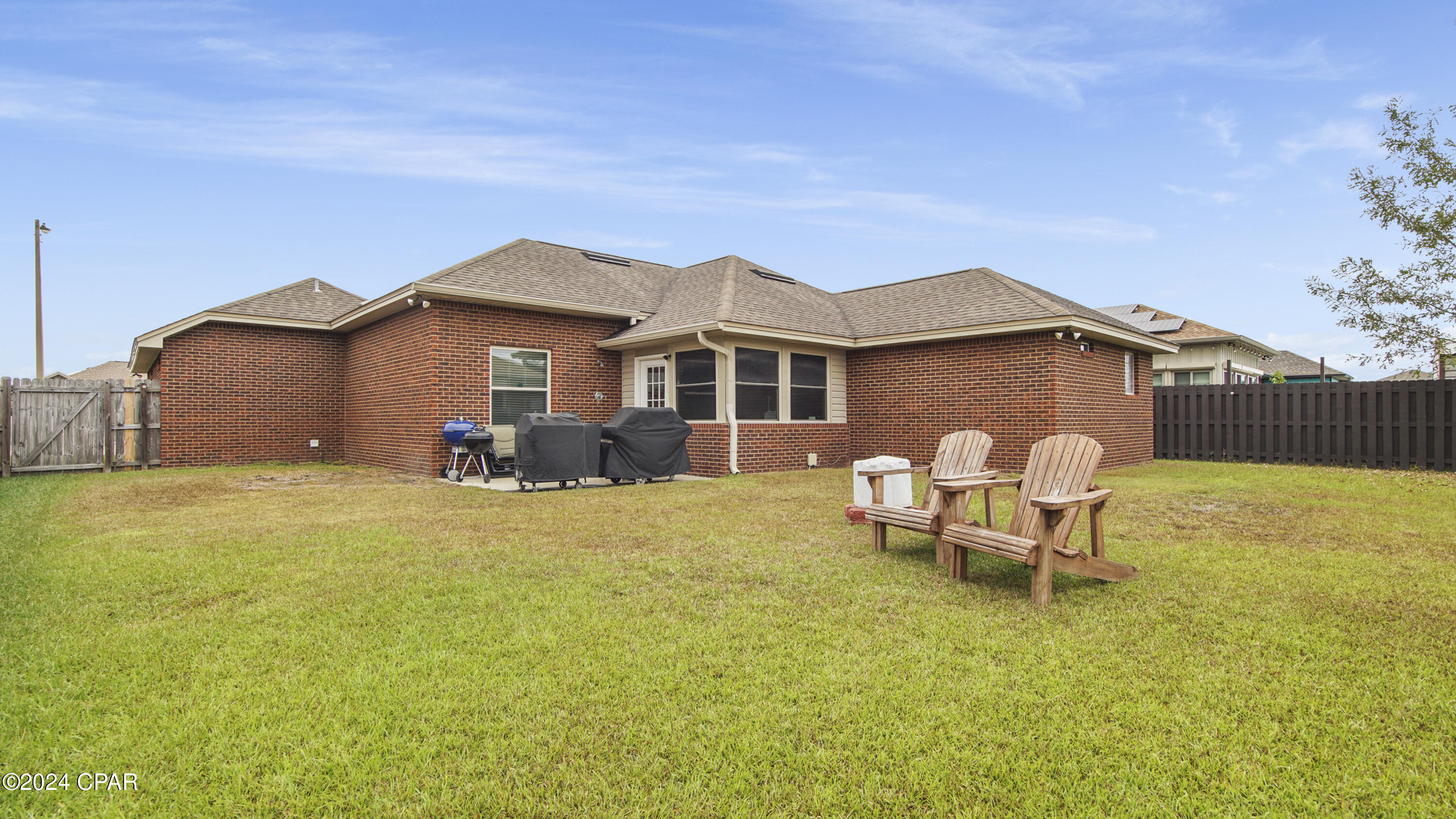 4204 Dairy Farm Road, Panama City, Florida image 7