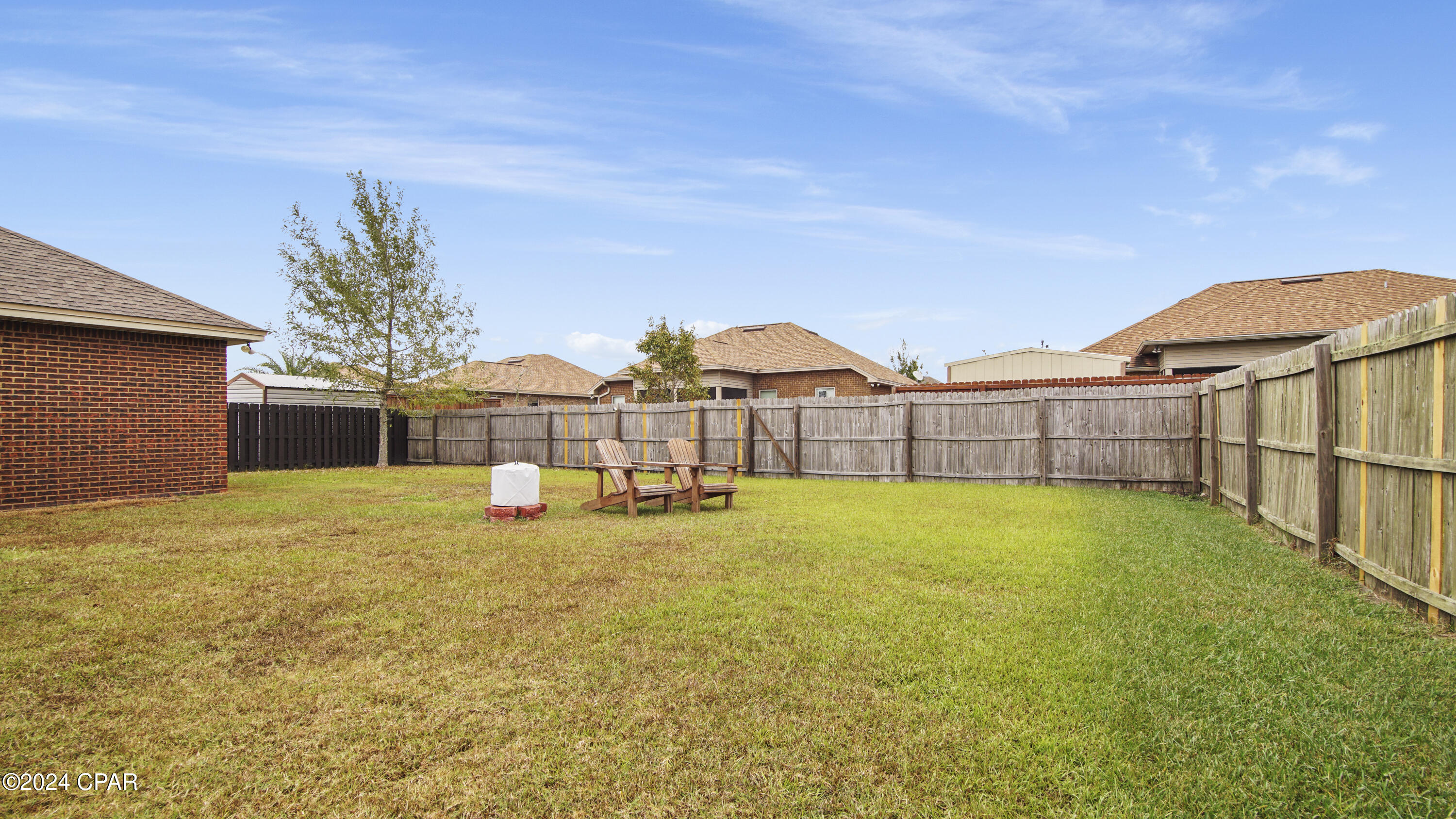 4204 Dairy Farm Road, Panama City, Florida image 9
