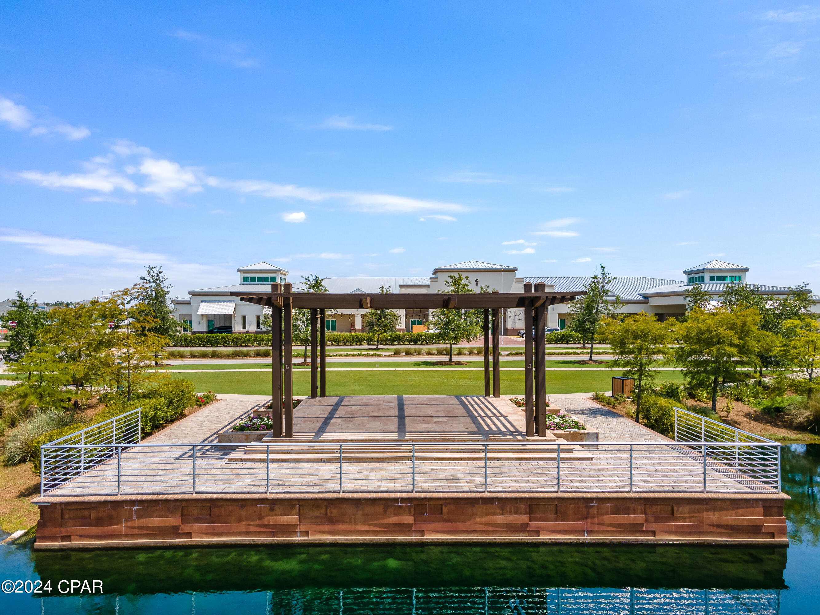 1203 Wildflower Court #LOT 692, Panama City, Florida image 34