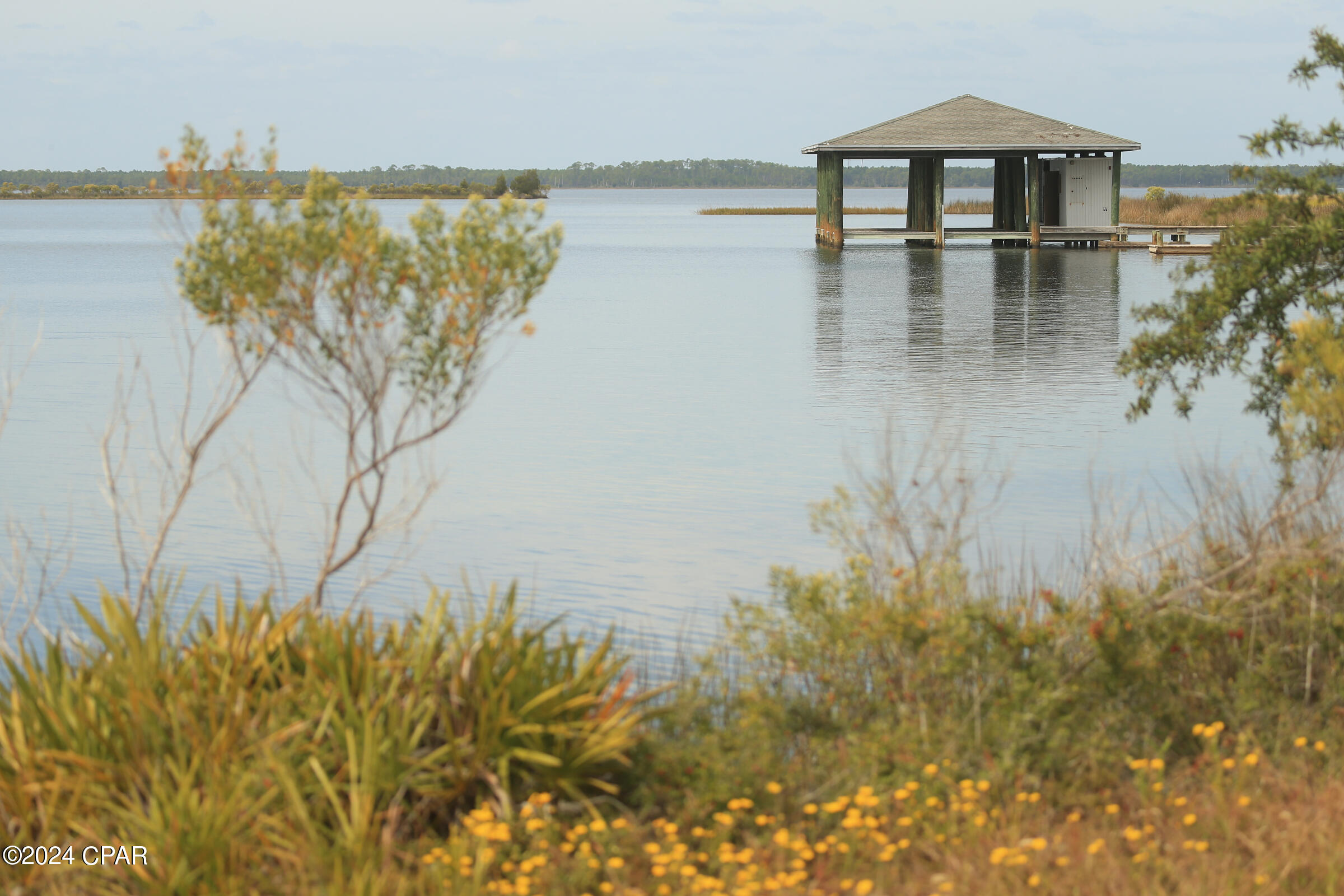 1203 Wildflower Court #LOT 692, Panama City, Florida image 38
