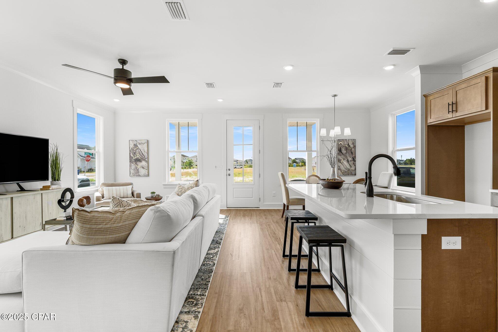 1203 Wildflower Court #LOT 692, Panama City, Florida image 6