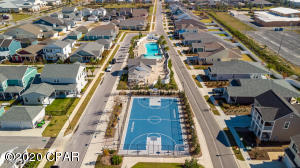 1422 Cosmos Court #LOT 797, Panama City, Florida image 11