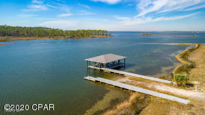 1422 Cosmos Court #LOT 797, Panama City, Florida image 20