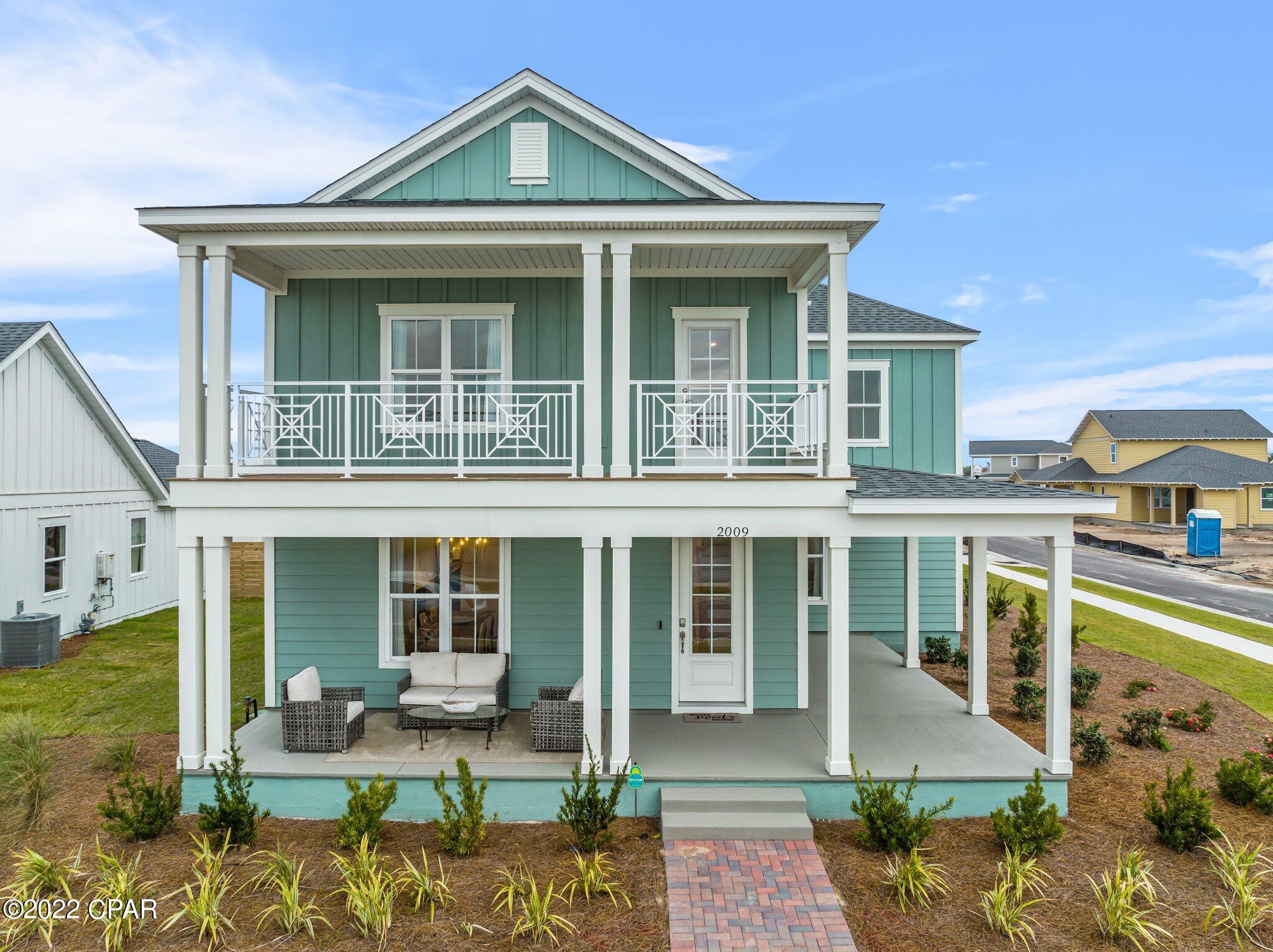 1422 Cosmos Court #LOT 797, Panama City, Florida image 28