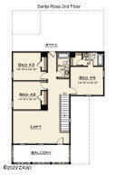 1422 Cosmos Court #LOT 797, Panama City, Florida image 3