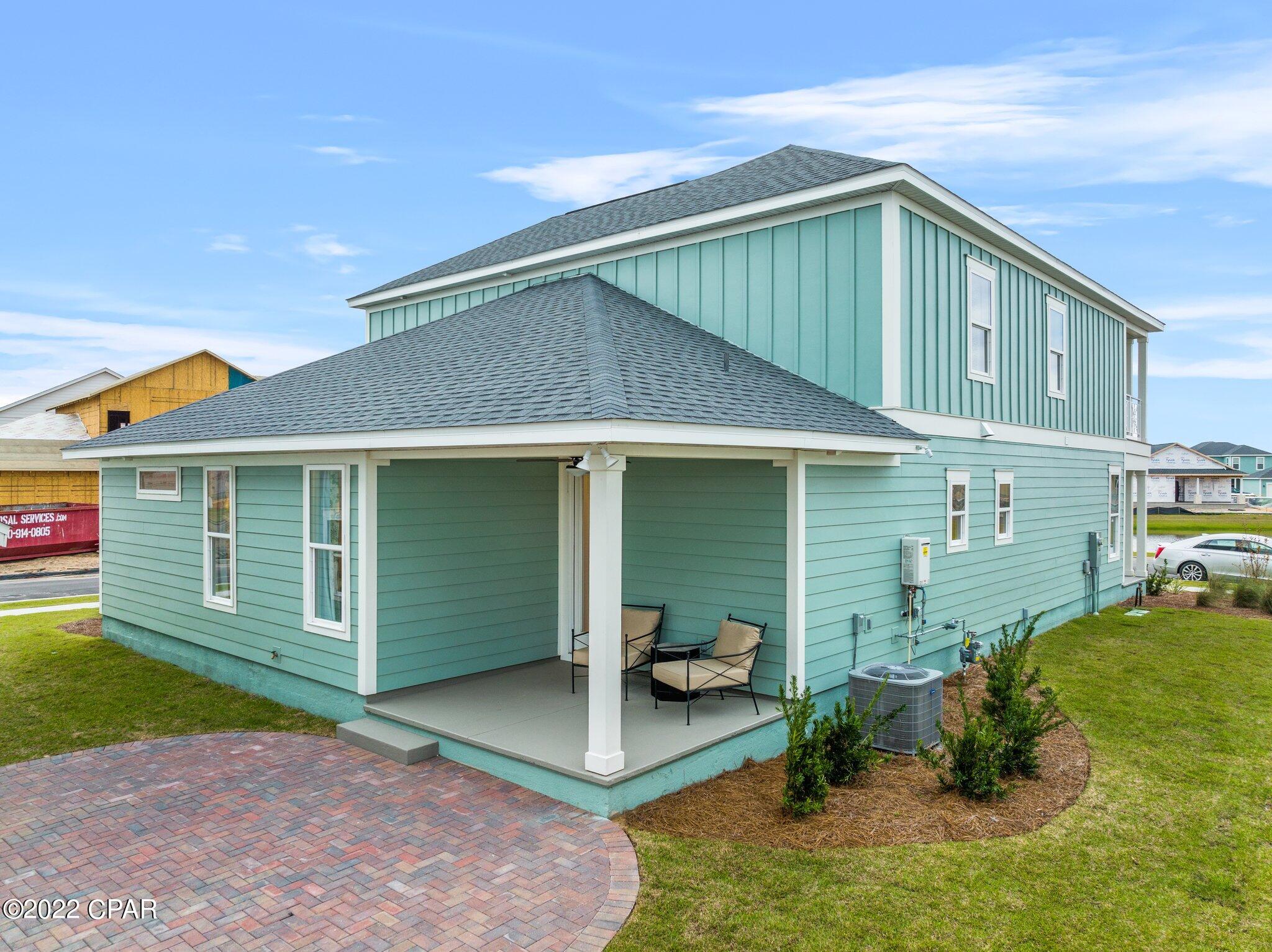 1422 Cosmos Court #LOT 797, Panama City, Florida image 30