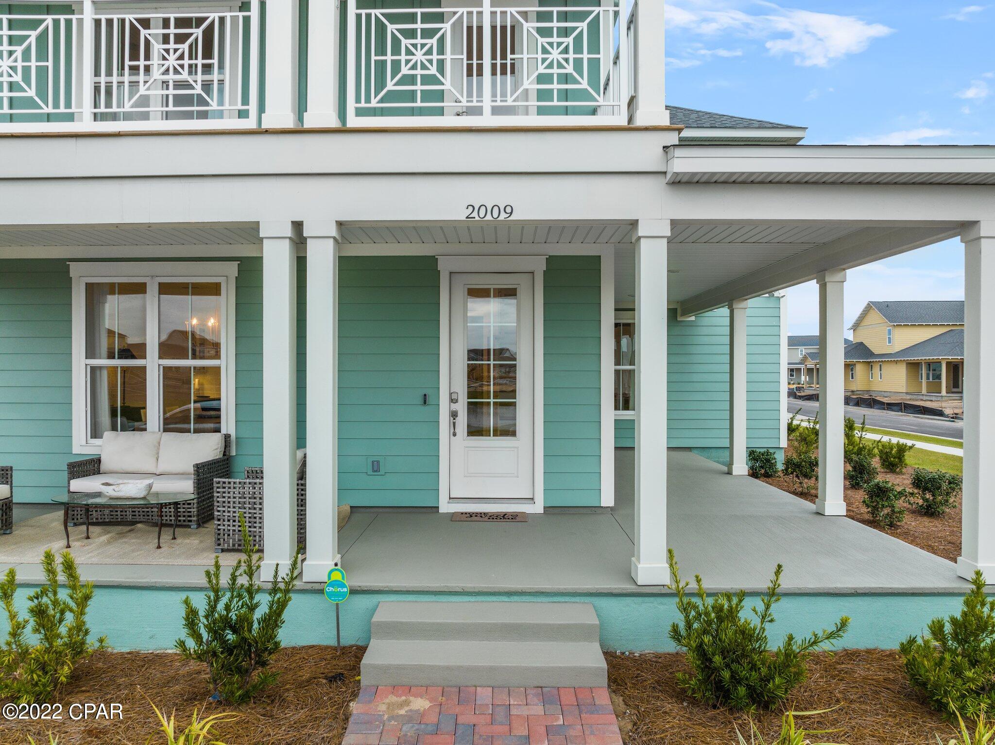 1422 Cosmos Court #LOT 797, Panama City, Florida image 31