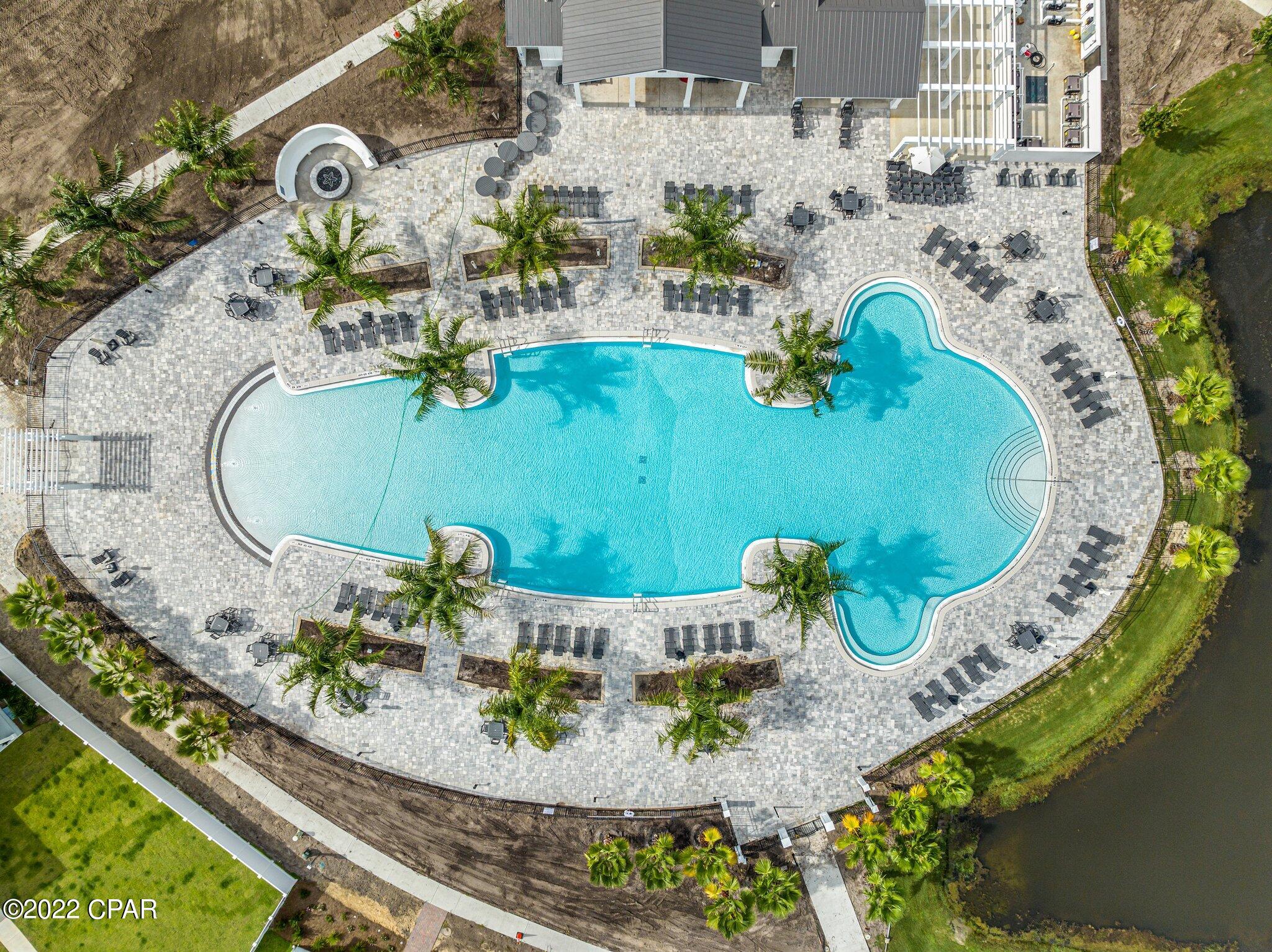 1422 Cosmos Court #LOT 797, Panama City, Florida image 8