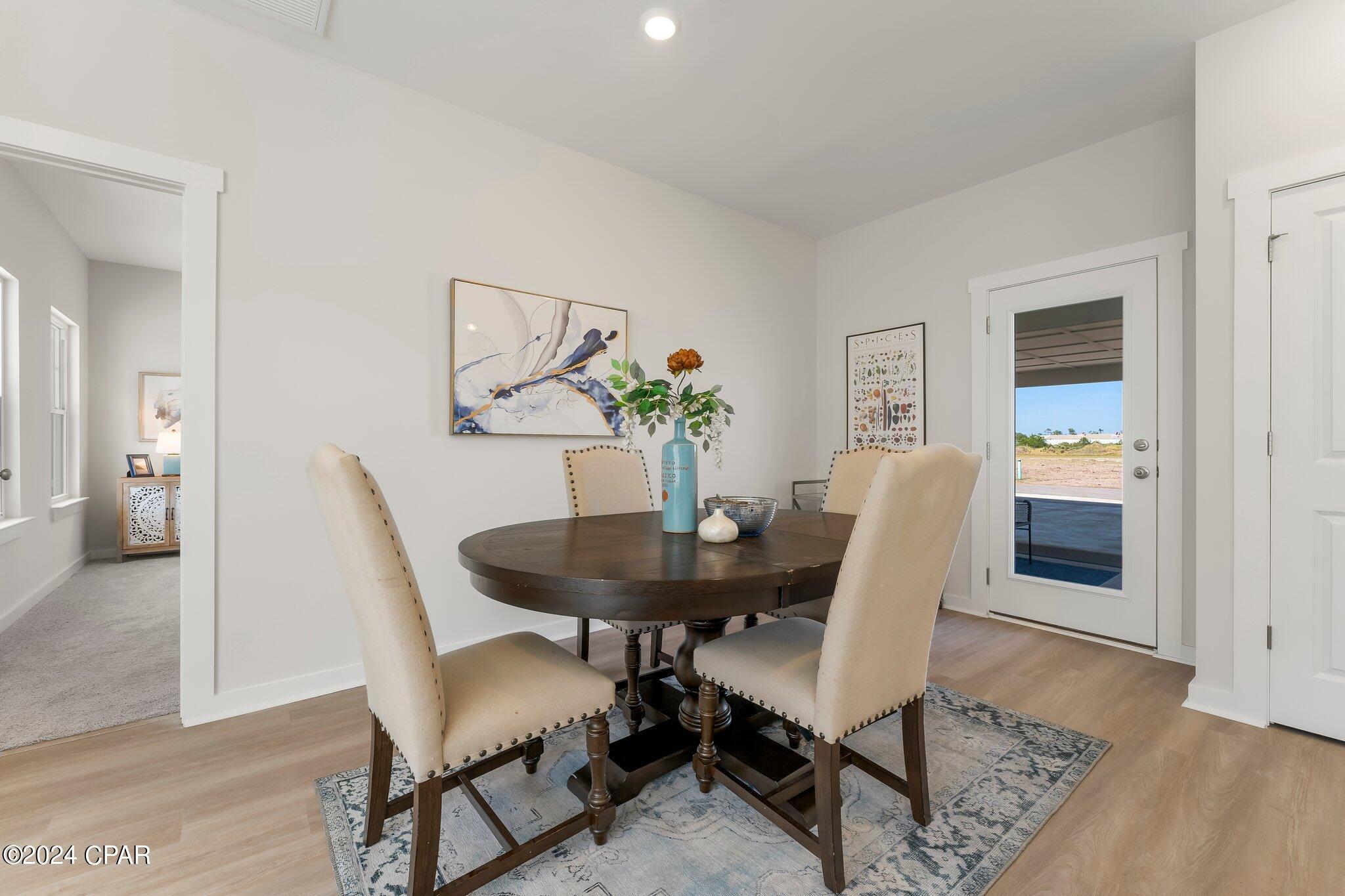 2320 Tallgrass Street #LOT 592, Panama City, Florida image 11