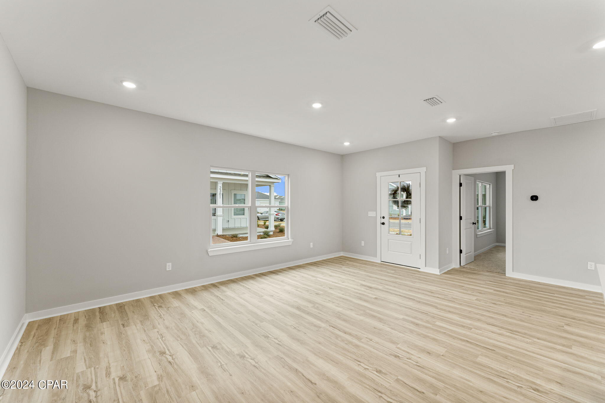 2320 Tallgrass Street #LOT 592, Panama City, Florida image 27