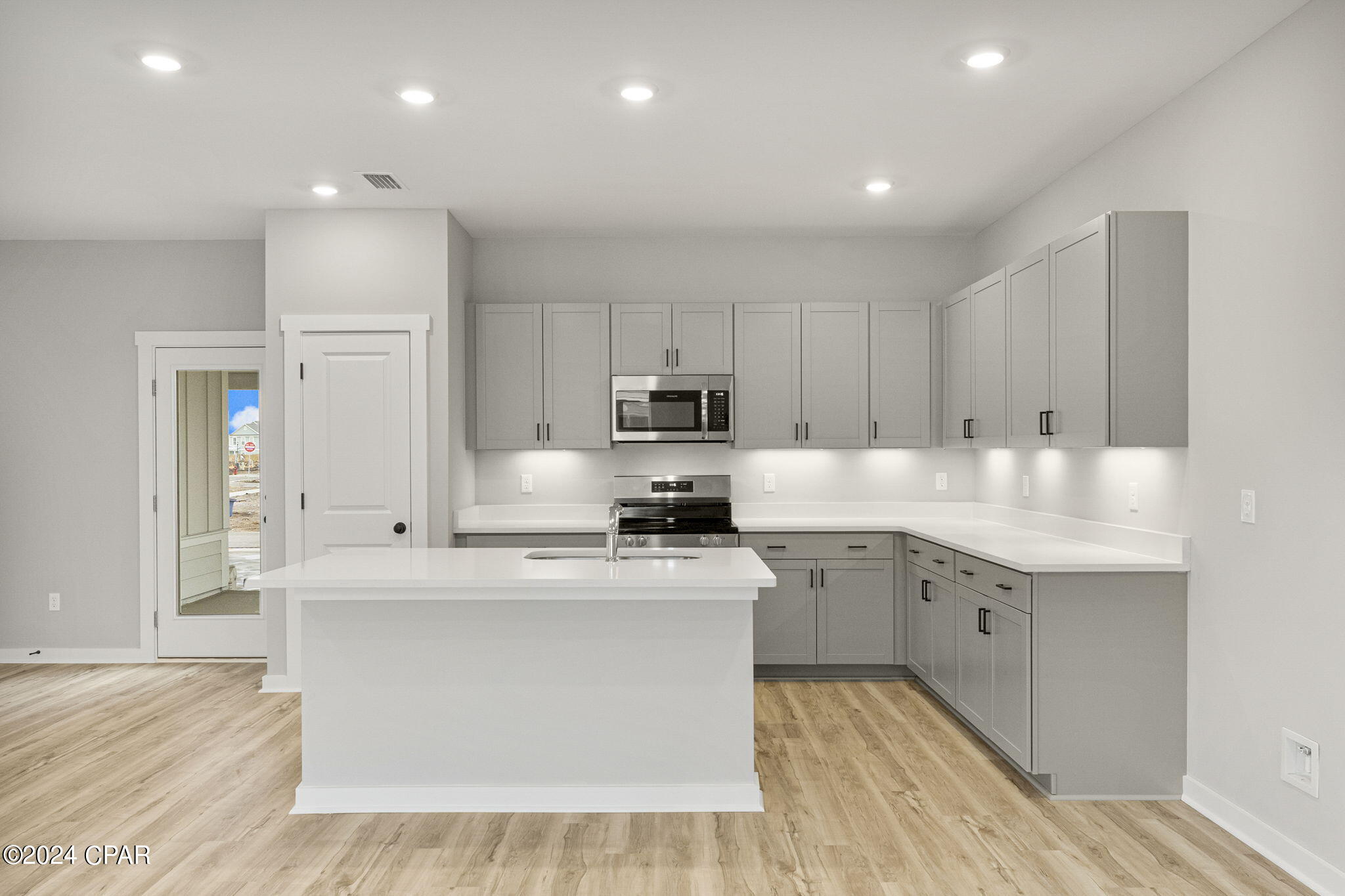 2320 Tallgrass Street #LOT 592, Panama City, Florida image 29