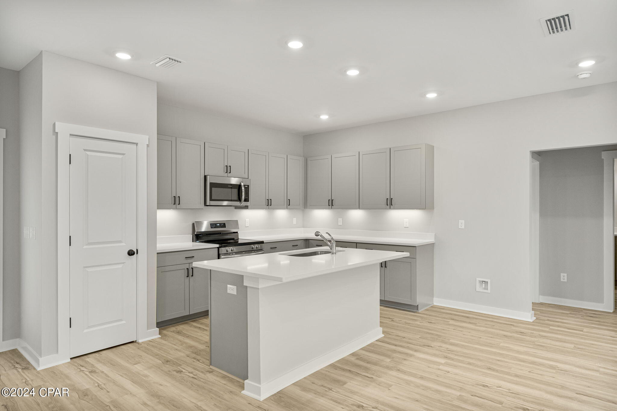 2320 Tallgrass Street #LOT 592, Panama City, Florida image 30