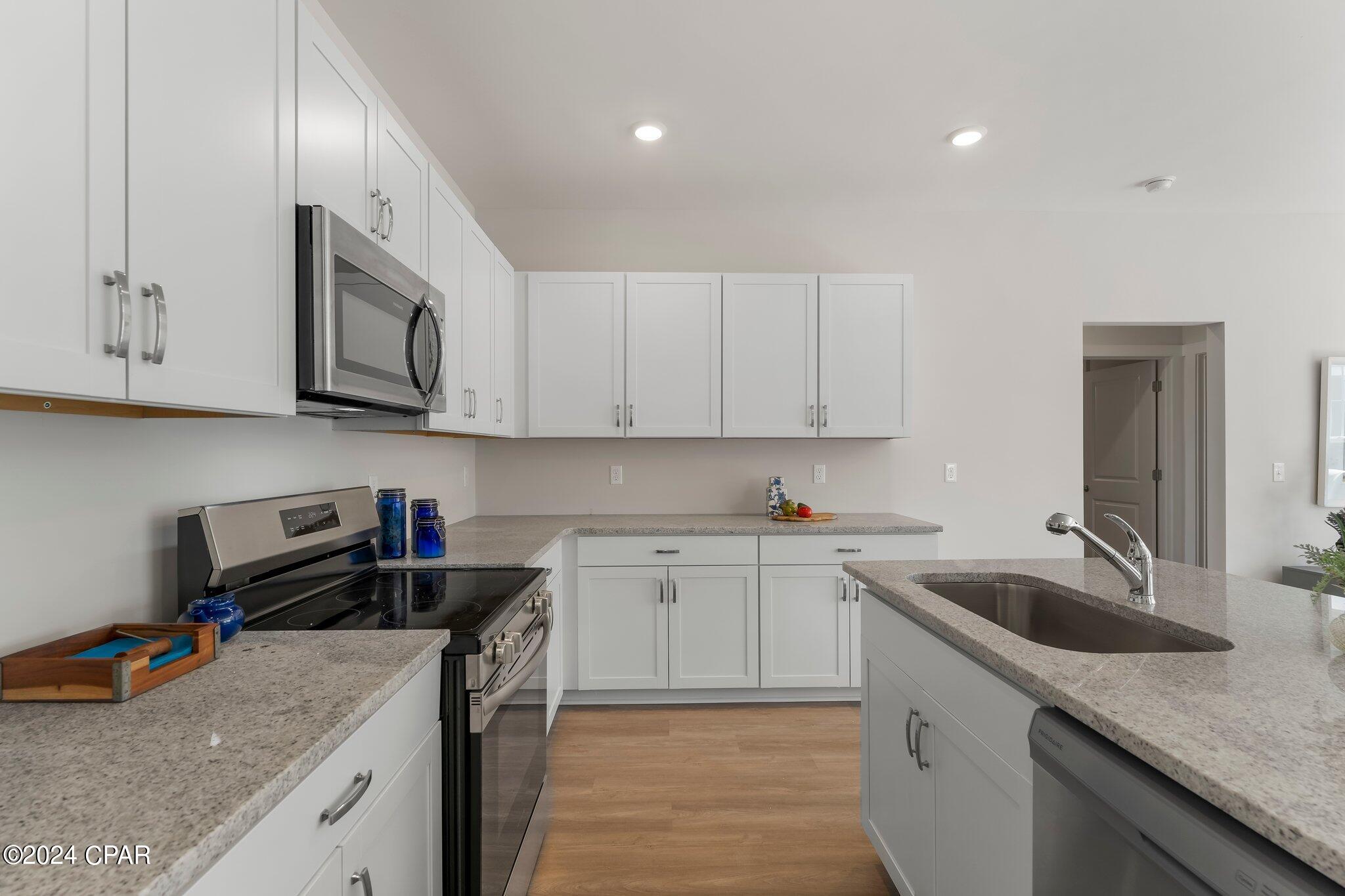 2320 Tallgrass Street #LOT 592, Panama City, Florida image 9