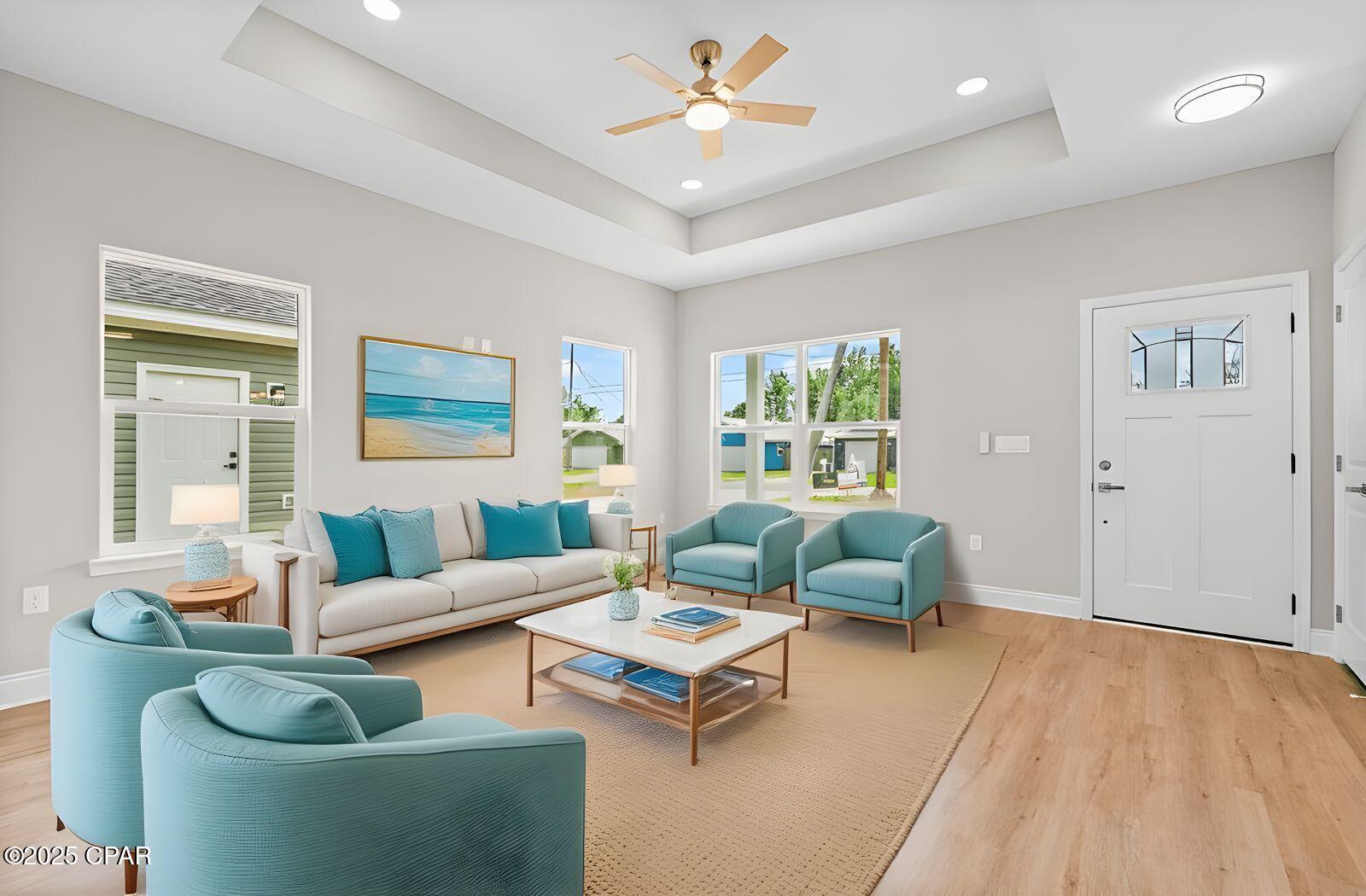 1531 Chandlee Avenue, Panama City, Florida image 4